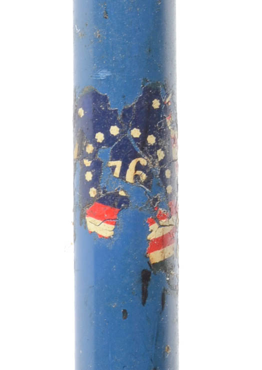 Garcia Conolon 2601-A Rod