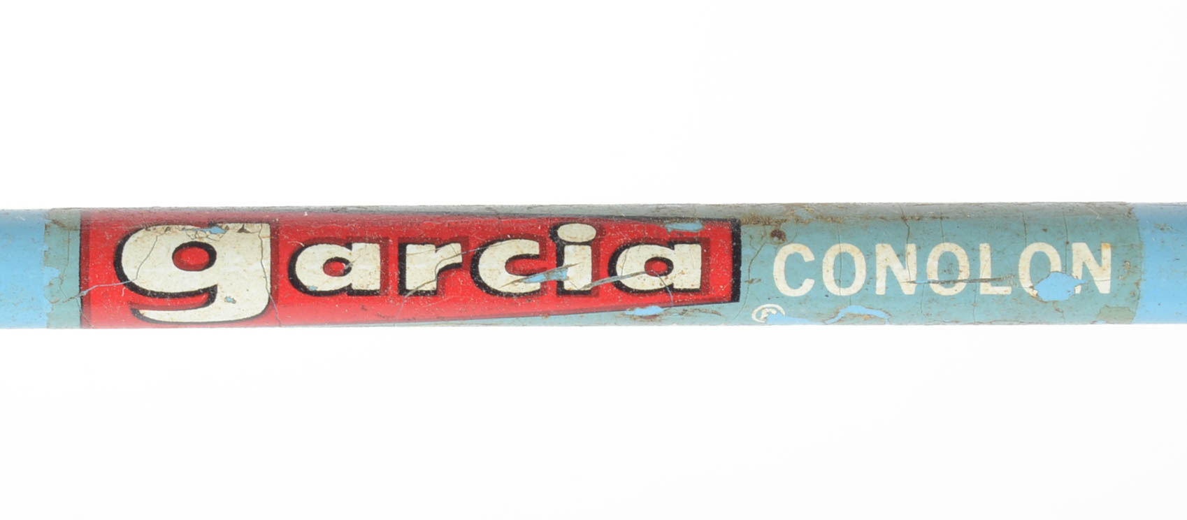Garcia Conolon 2601-A Rod