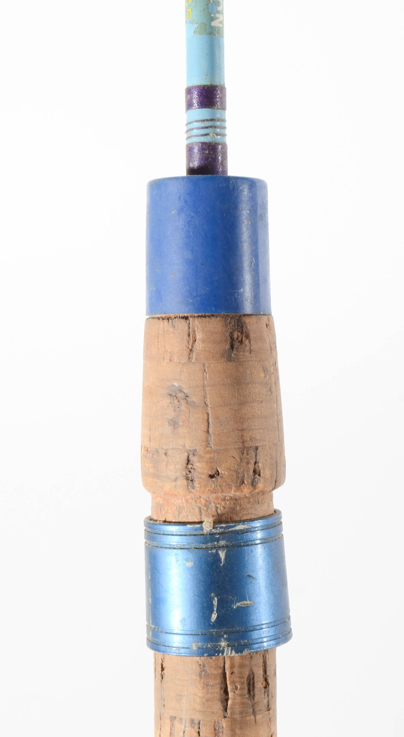 Garcia Conolon 2601-A Rod