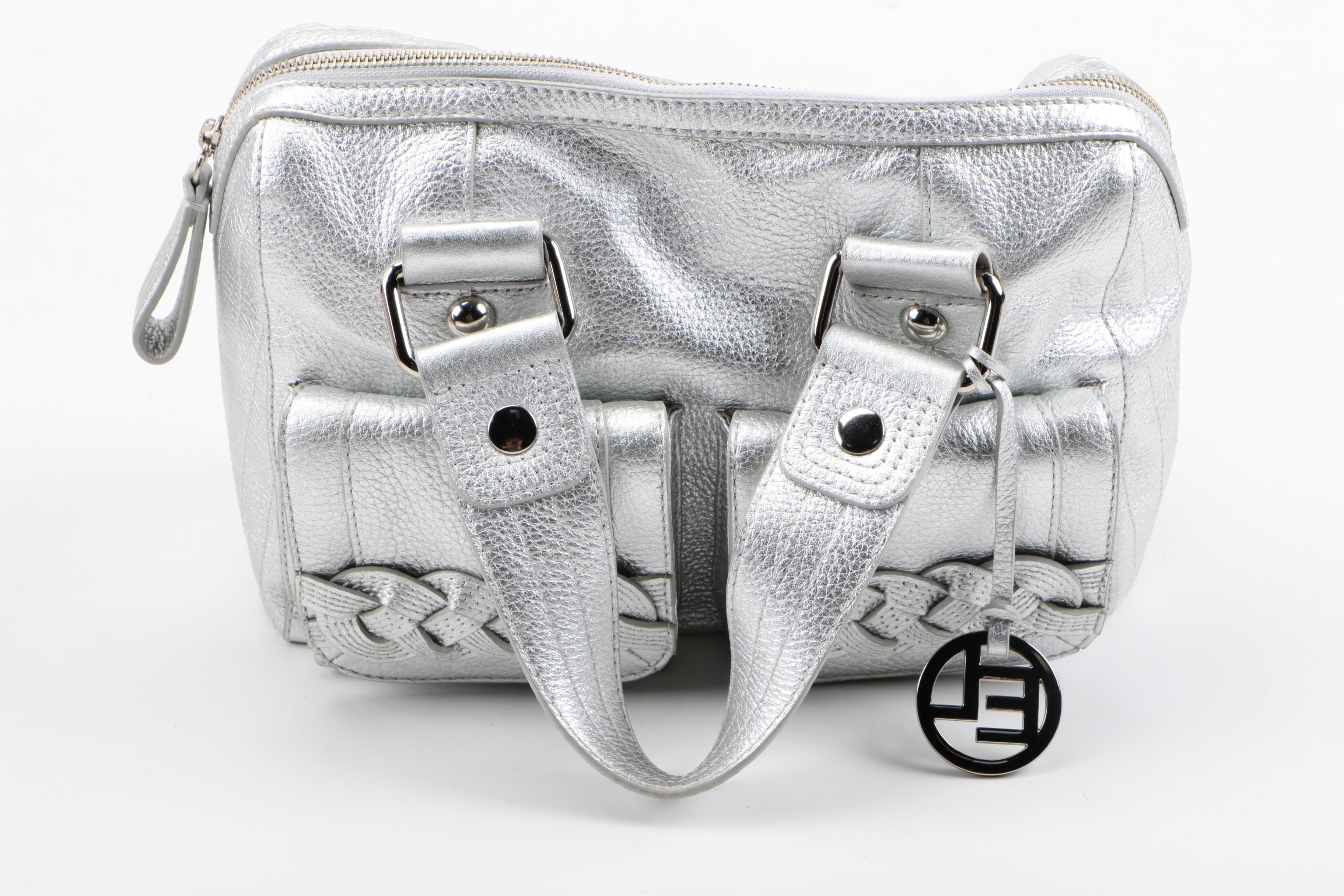 Collection of Handbags and Wallets Featuring Kate Spade