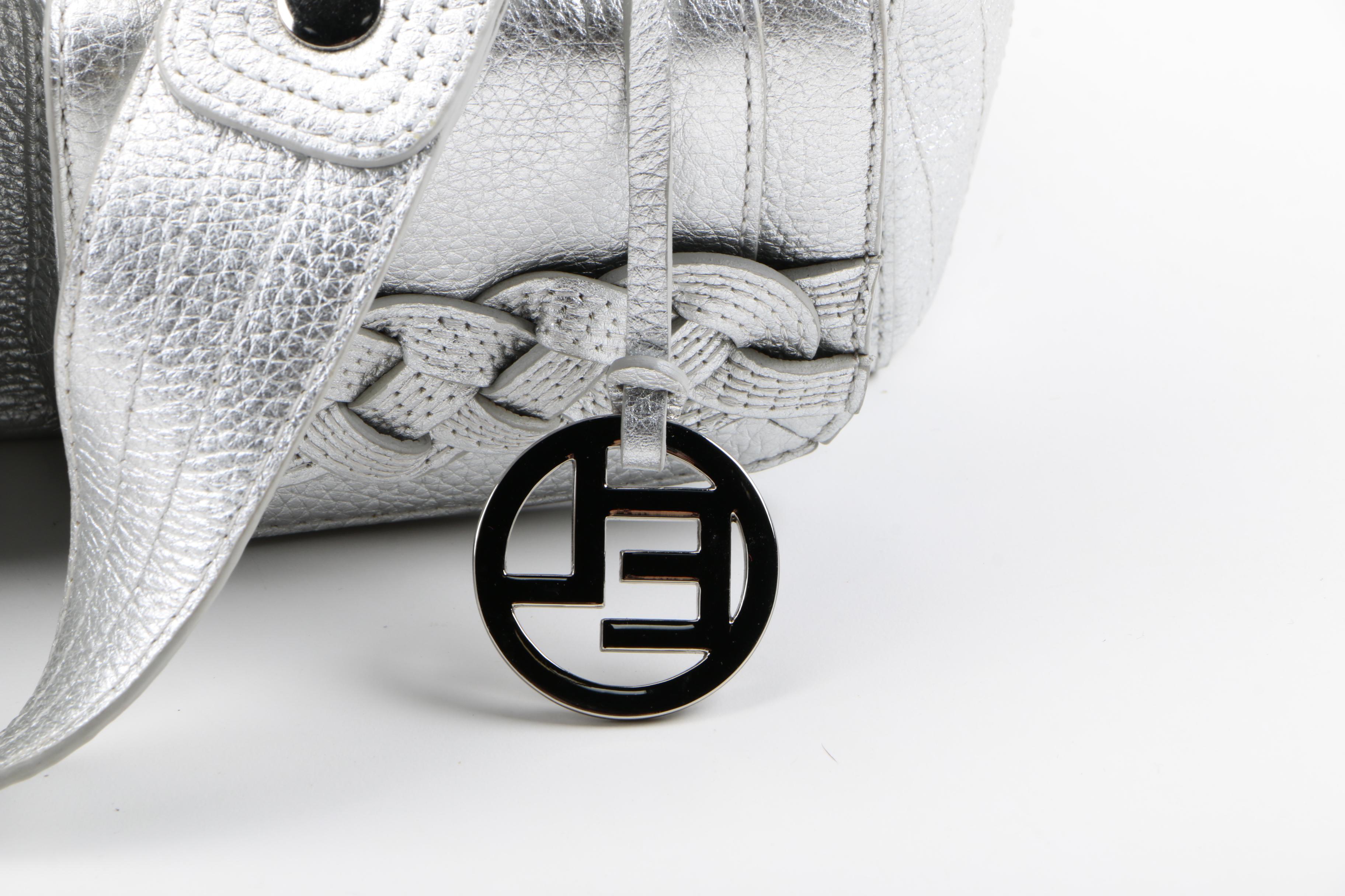 Collection of Handbags and Wallets Featuring Kate Spade