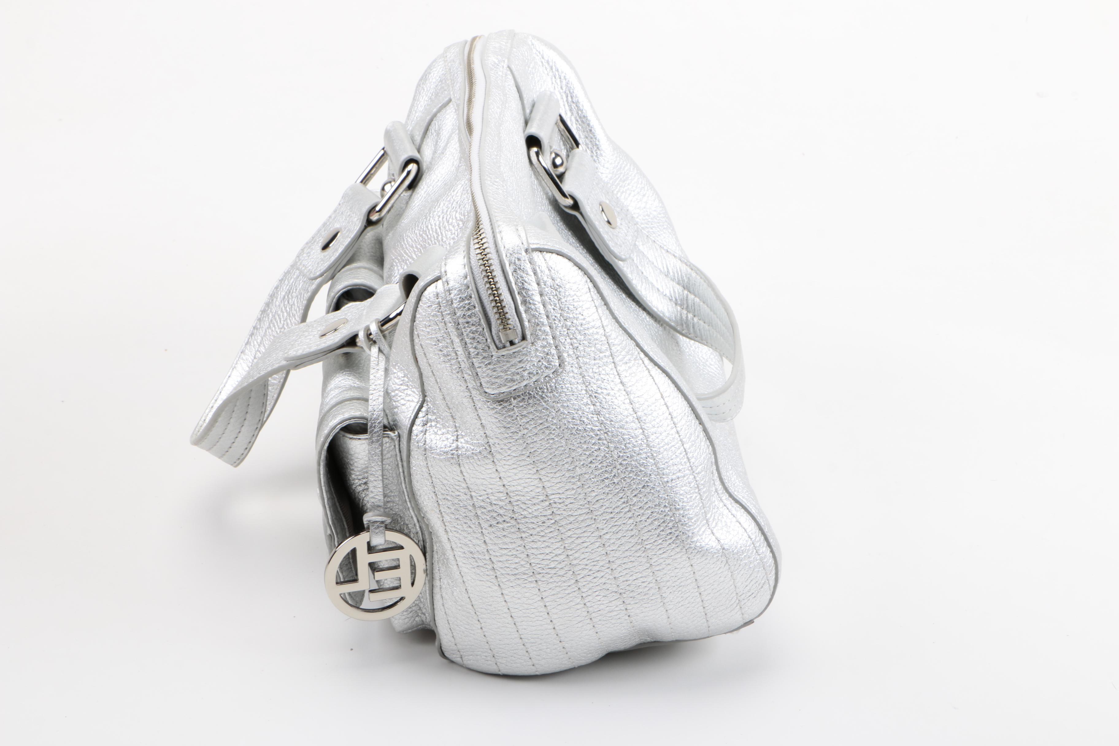 Collection of Handbags and Wallets Featuring Kate Spade