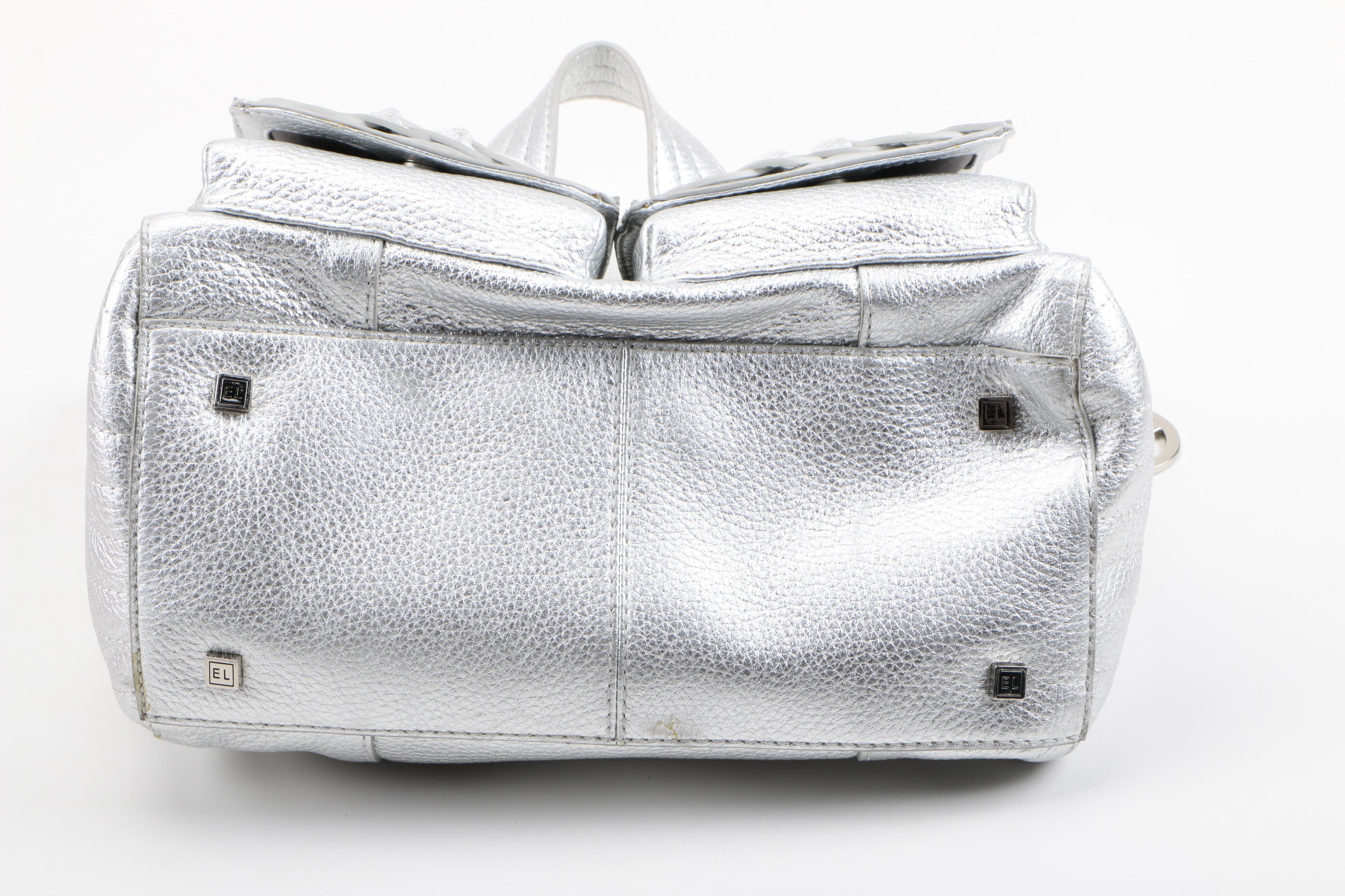 Collection of Handbags and Wallets Featuring Kate Spade