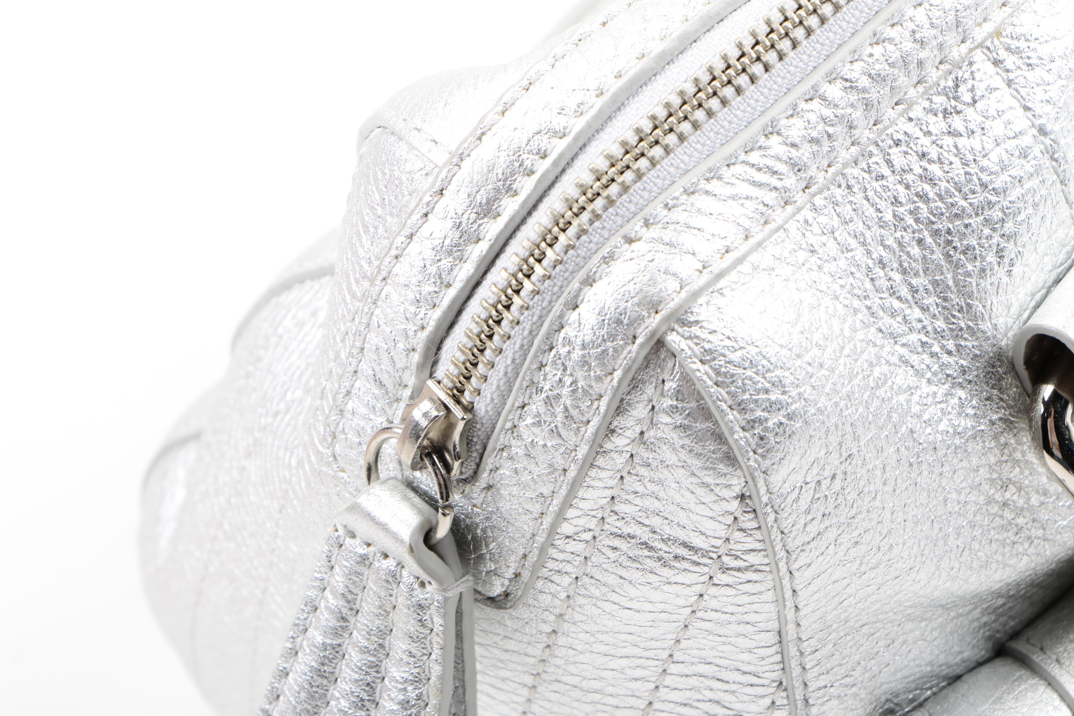 Collection of Handbags and Wallets Featuring Kate Spade