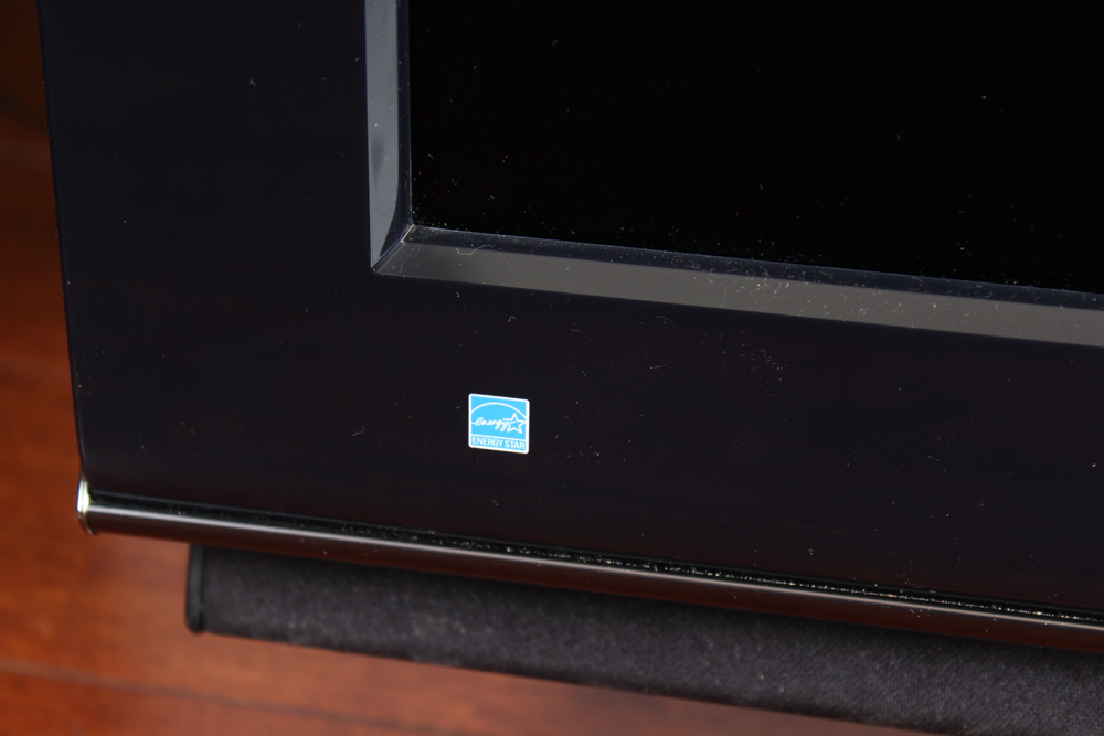 Sharp Aquos 52" LCD Television