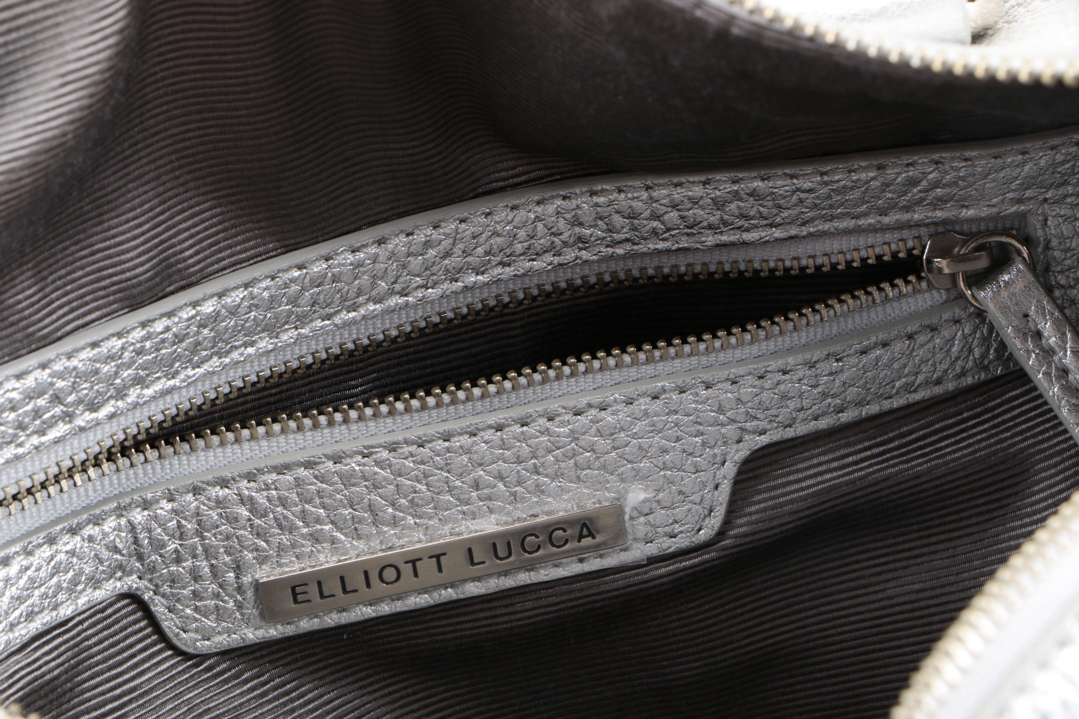 Collection of Handbags and Wallets Featuring Kate Spade