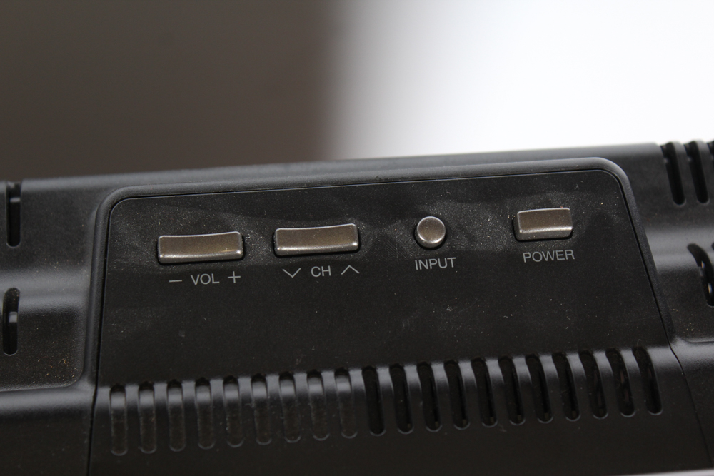 Sharp Aquos 52" LCD Television