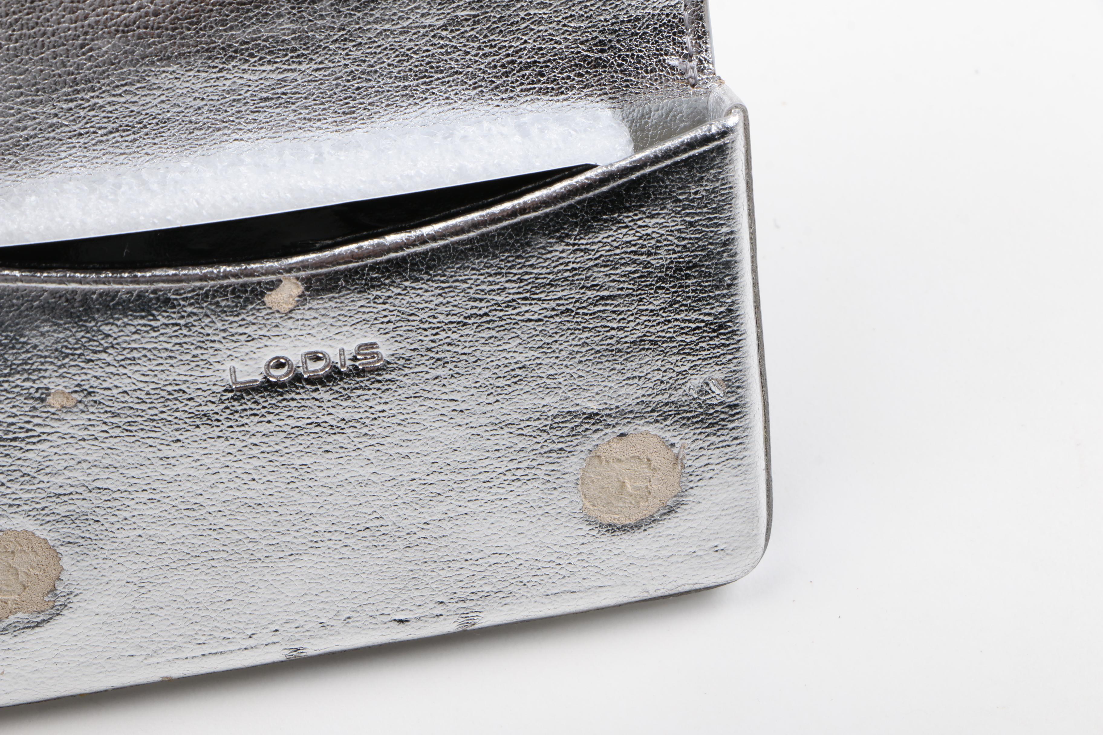 Collection of Handbags and Wallets Featuring Kate Spade