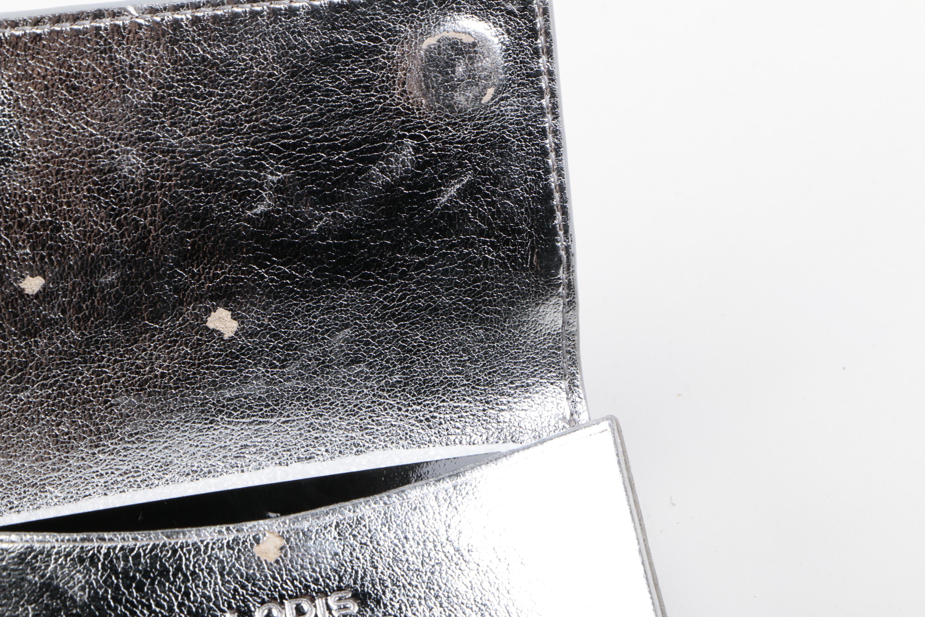 Collection of Handbags and Wallets Featuring Kate Spade