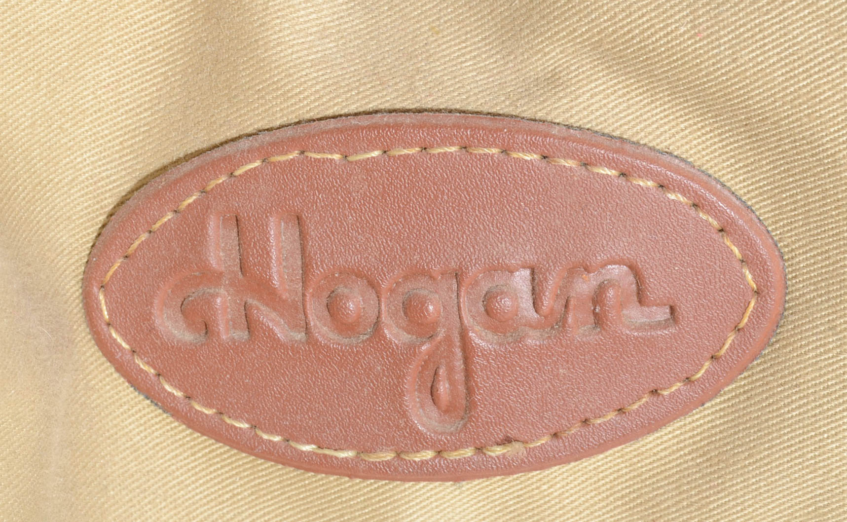 Hogan Golf Bag with Clubs