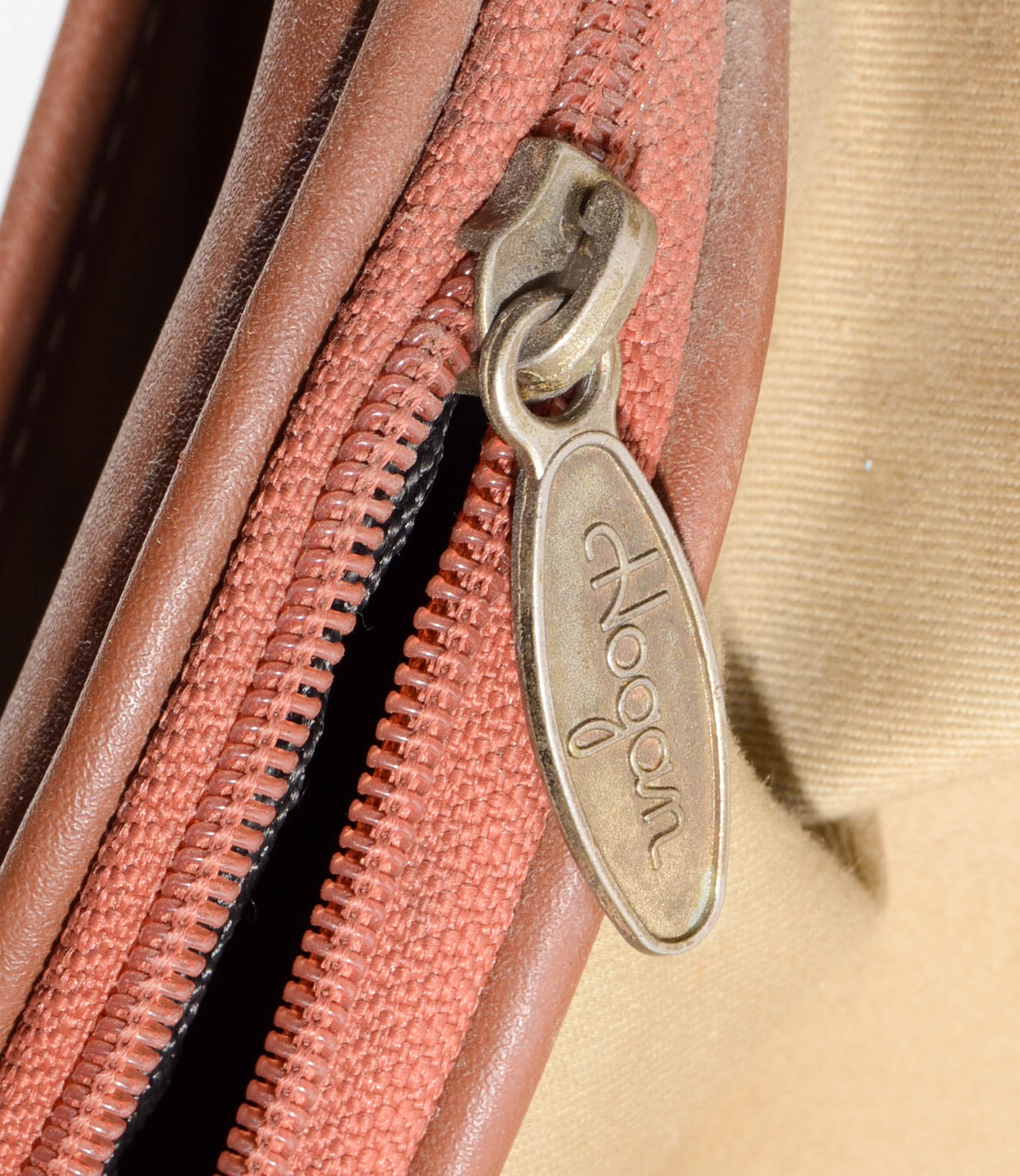 Hogan Golf Bag with Clubs