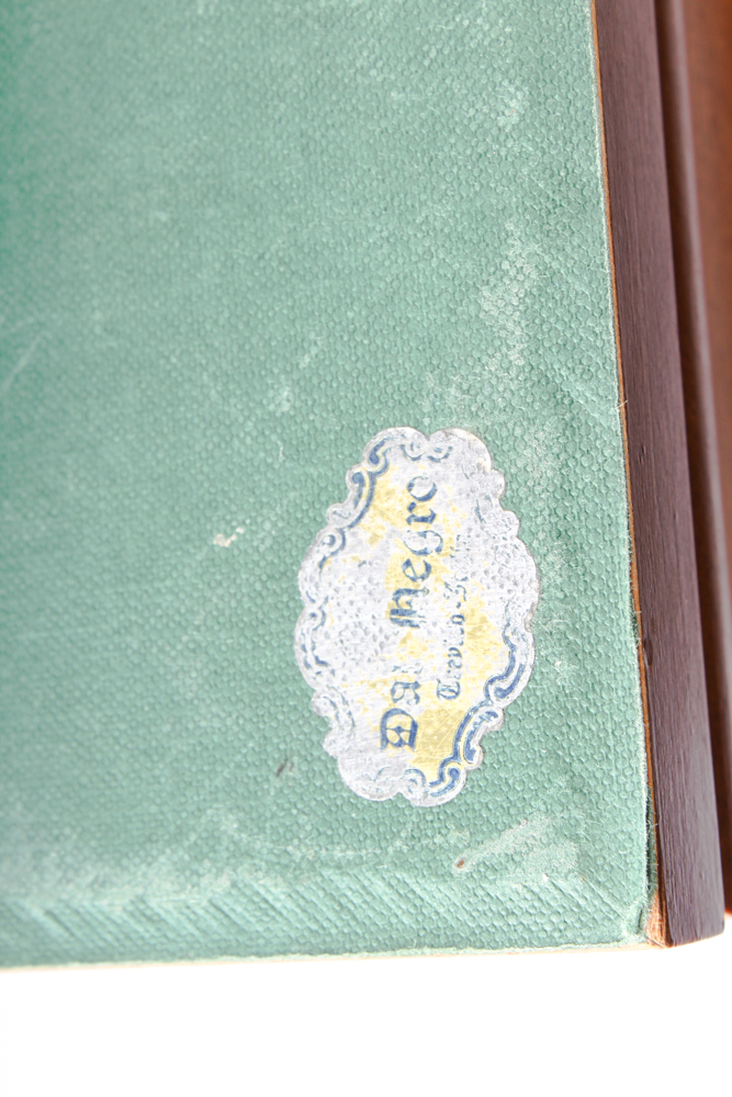 Dal Negro Convertible Chess Board with "Shoot the Moon" Game