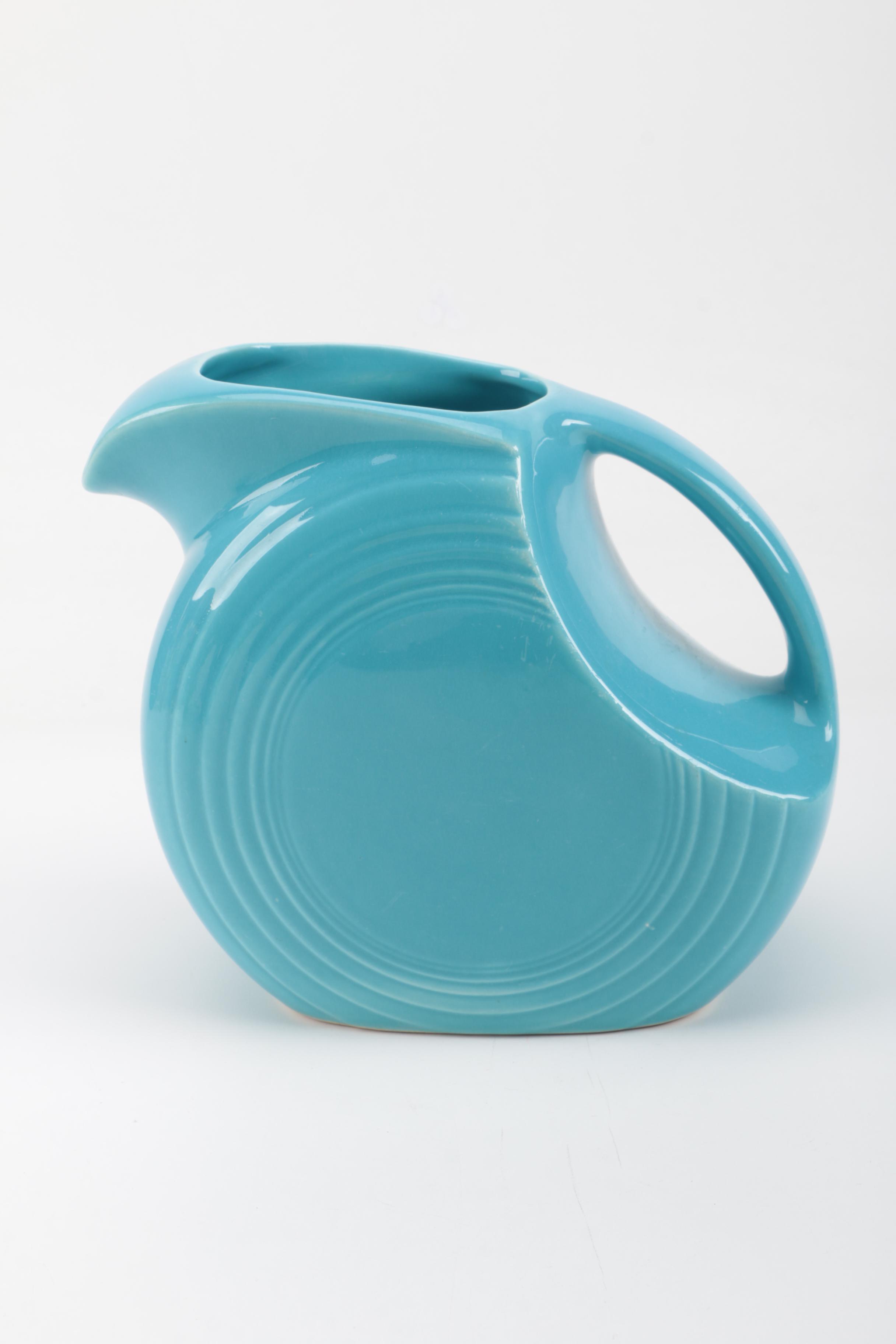 Reed & Barton Silver Plate and Green Enamel Reproduction Paul Revere and More