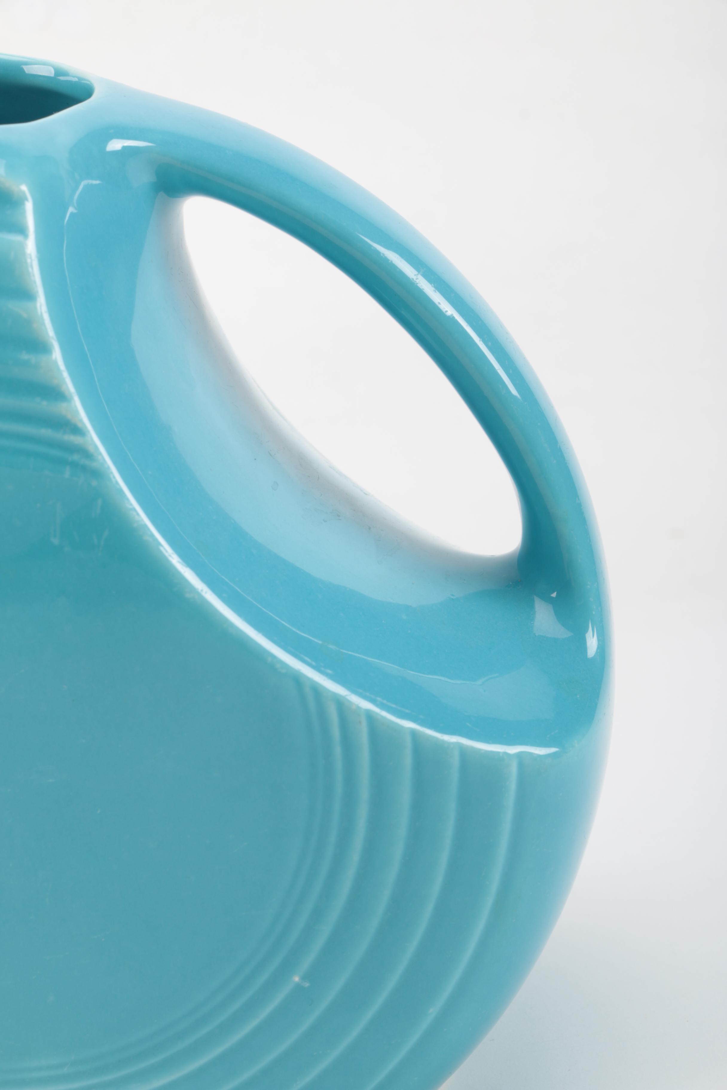 Reed & Barton Silver Plate and Green Enamel Reproduction Paul Revere and More