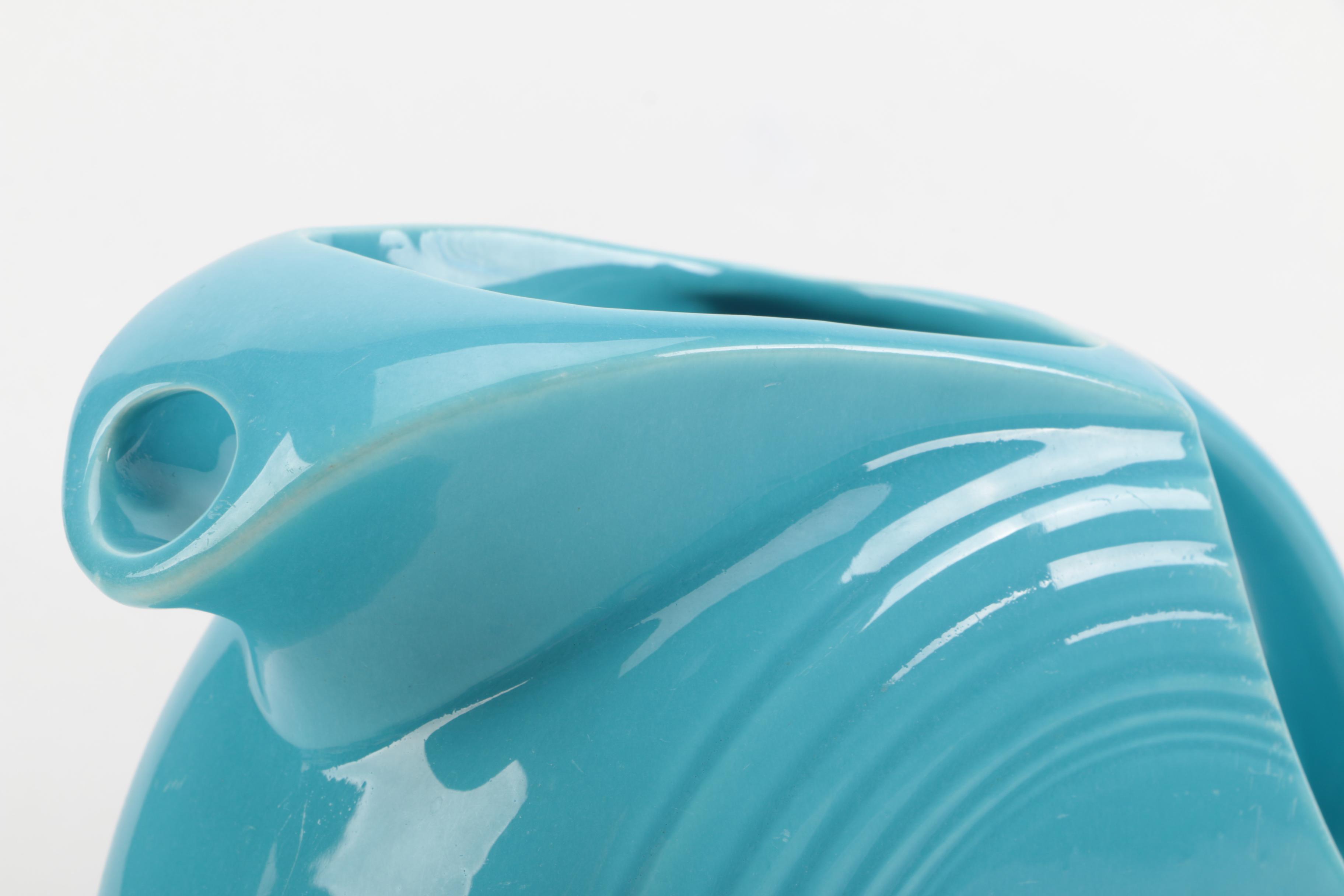 Reed & Barton Silver Plate and Green Enamel Reproduction Paul Revere and More