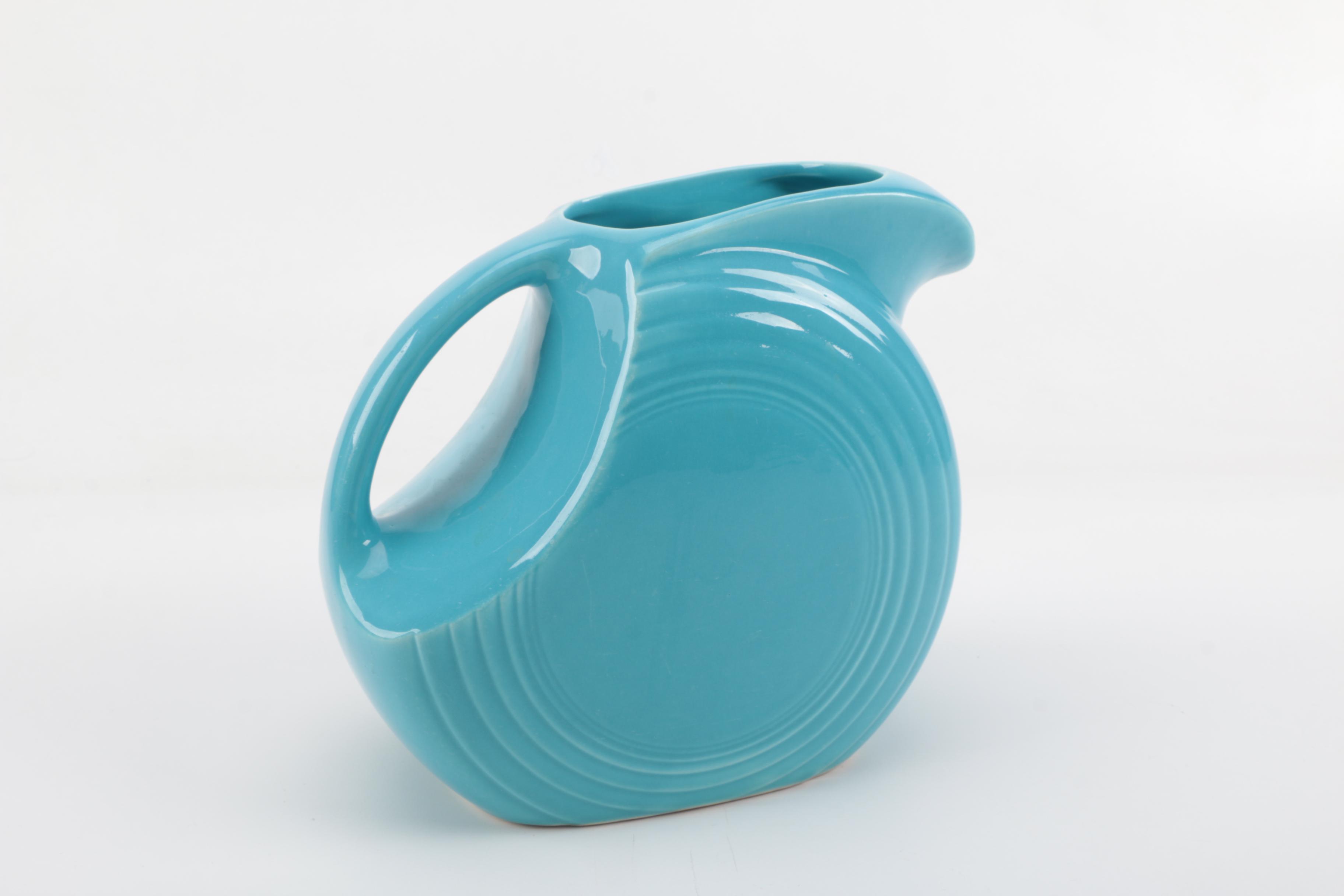 Reed & Barton Silver Plate and Green Enamel Reproduction Paul Revere and More