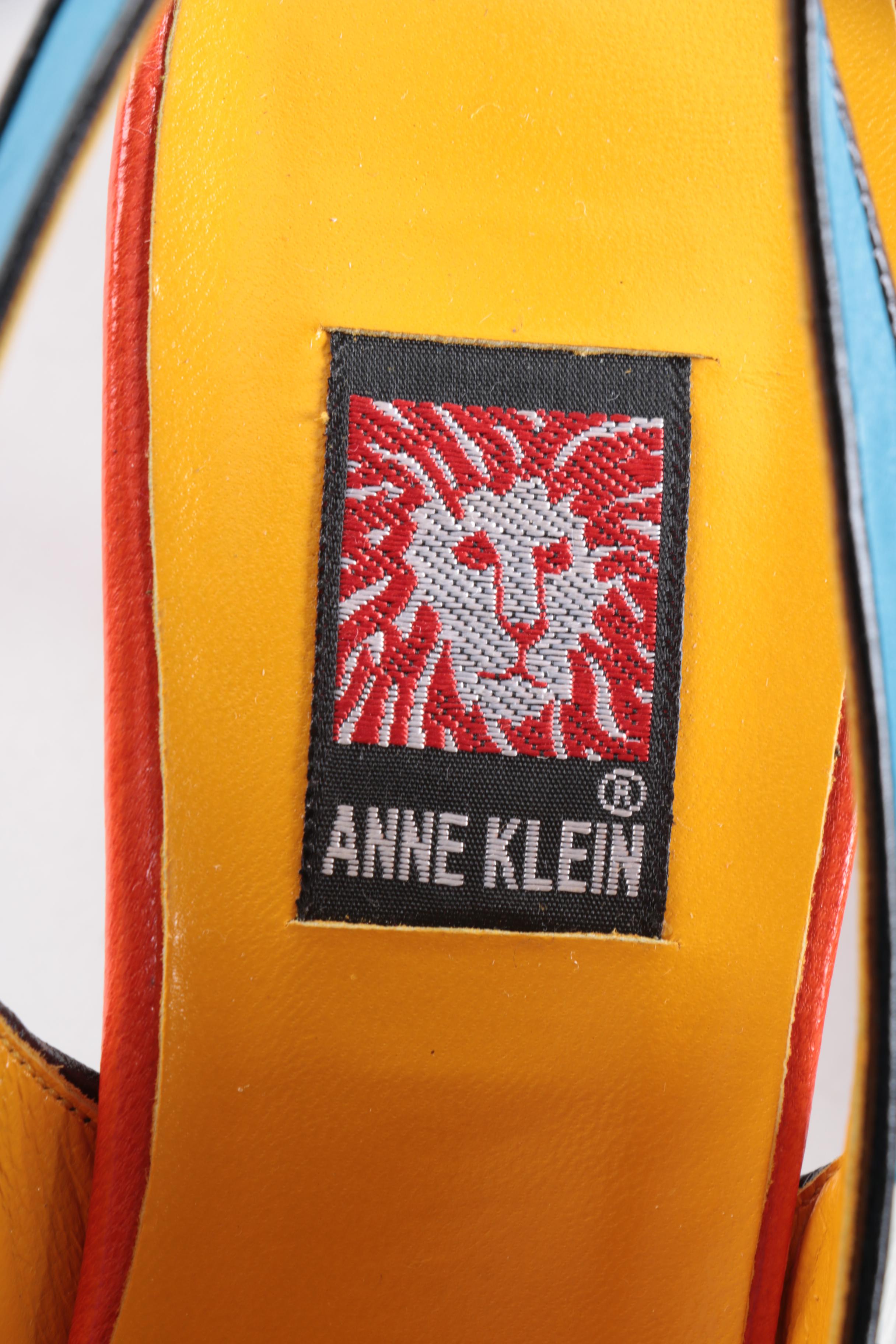 Women's Shoes Including Thierry Rabotin and Beverly Feldman