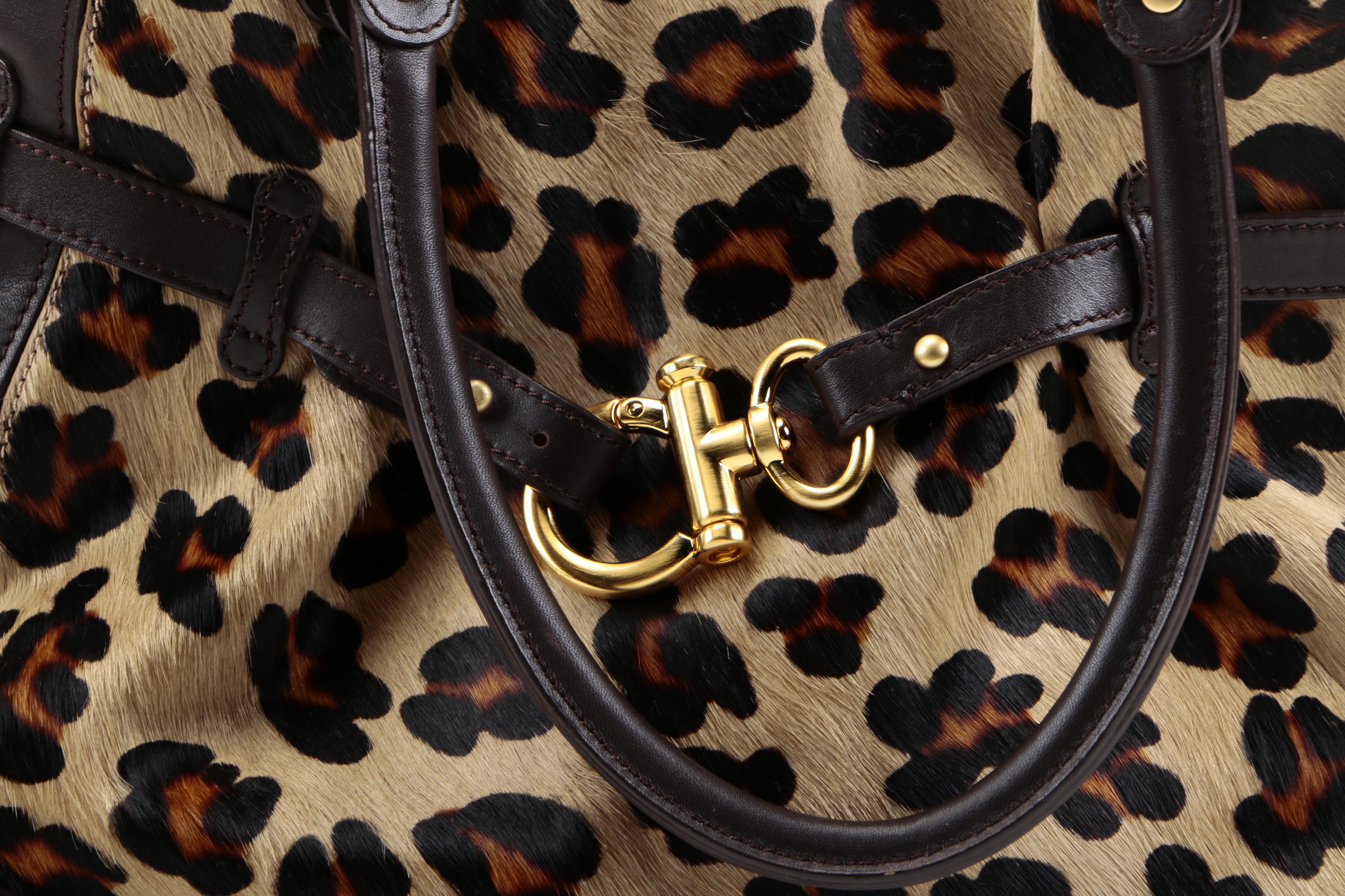 Leather Handbags Including J.Crew