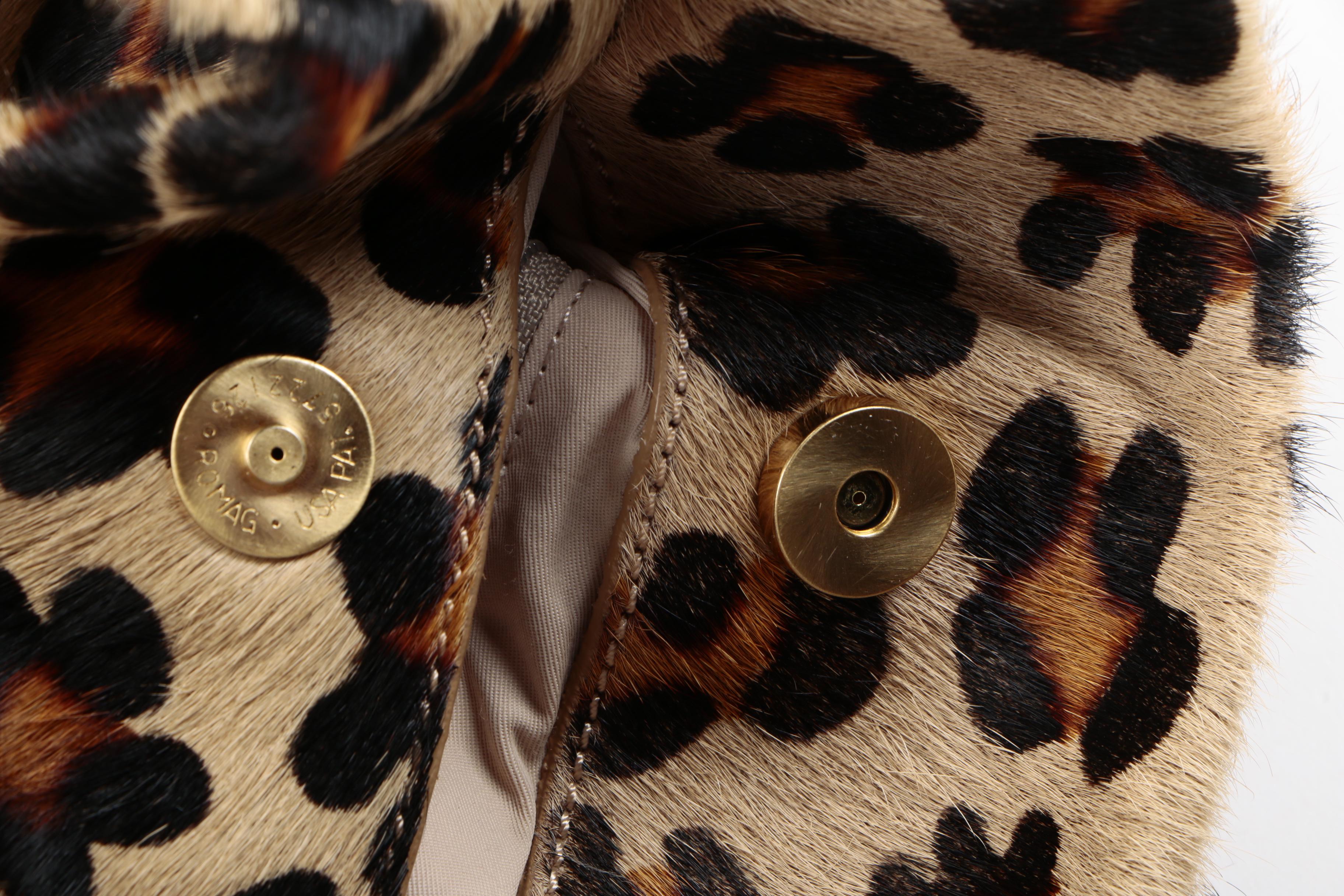 Leather Handbags Including J.Crew