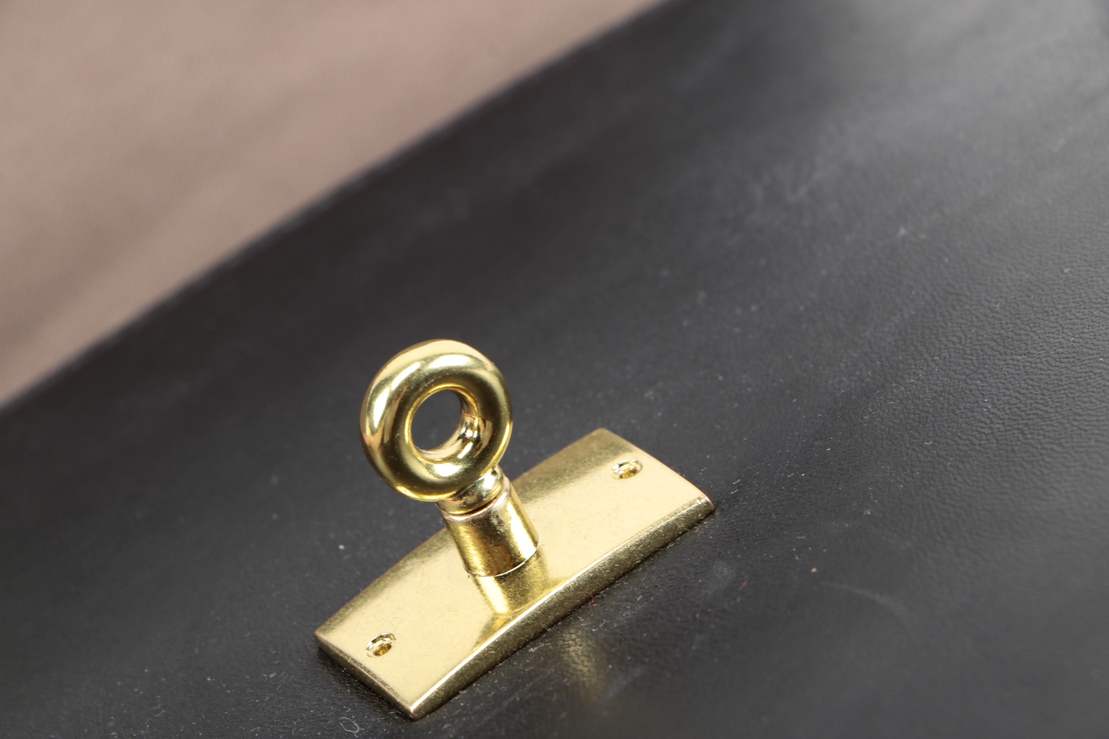 Leather Handbags Including J.Crew