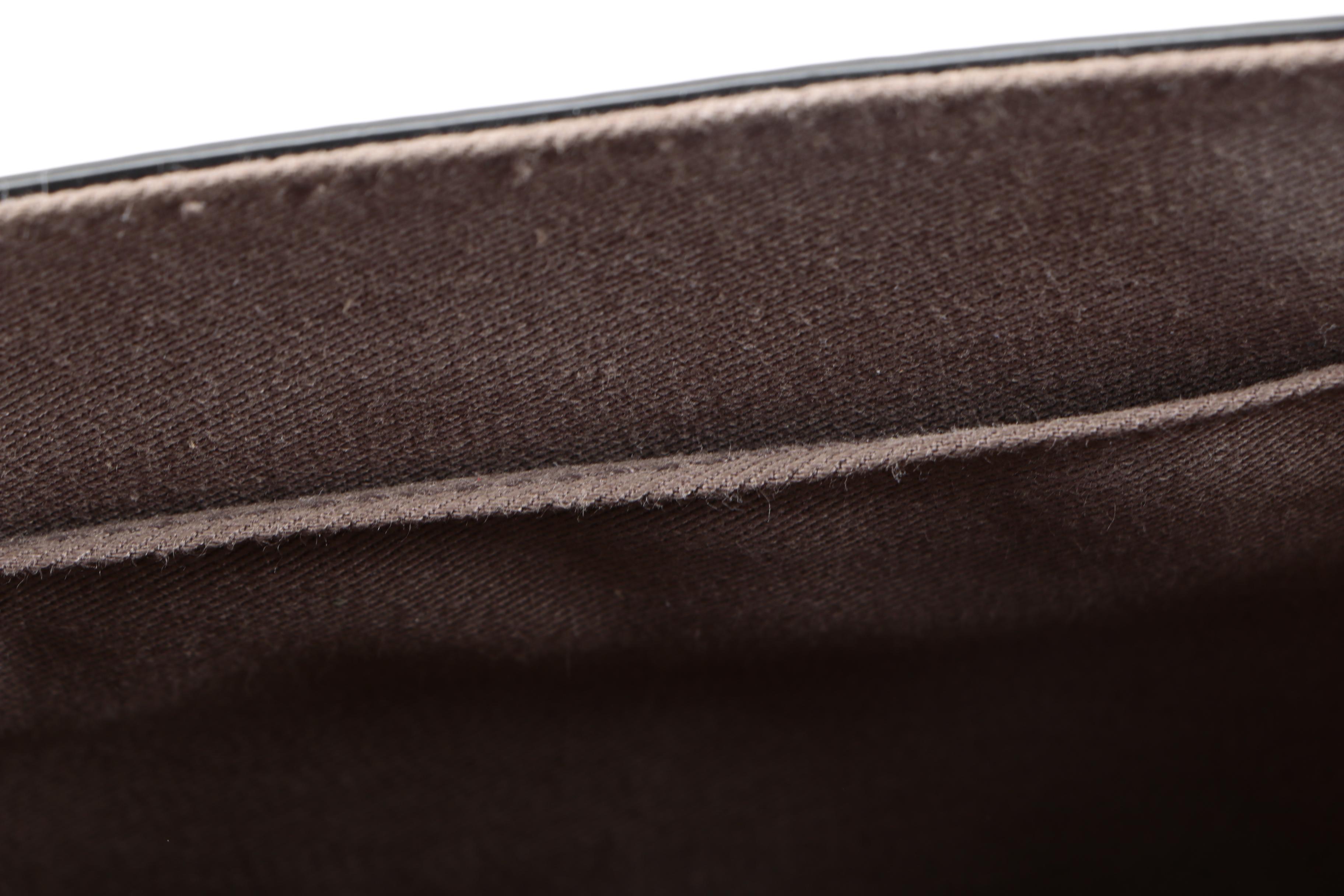 Leather Handbags Including J.Crew