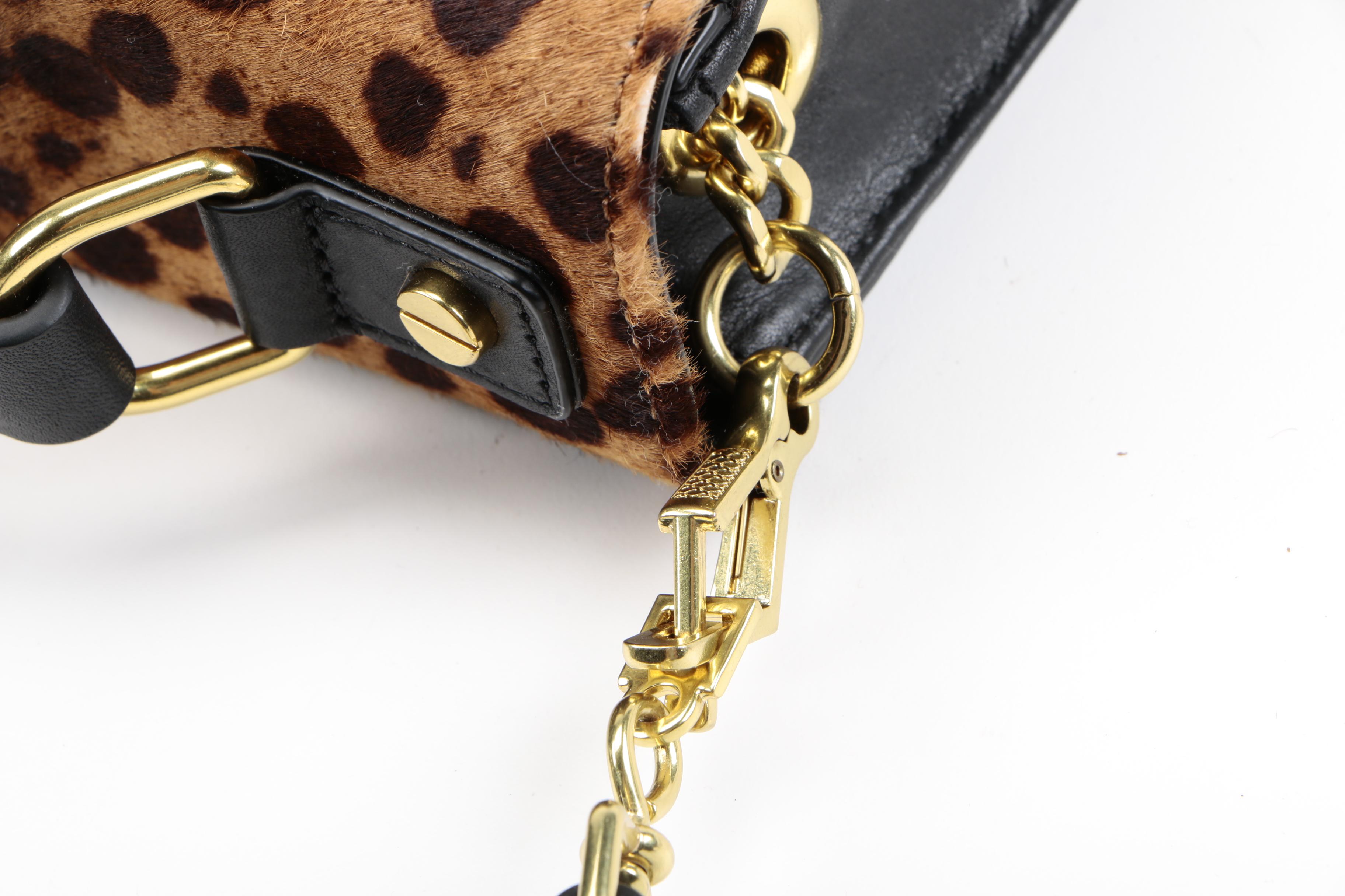 Leather Handbags Including J.Crew