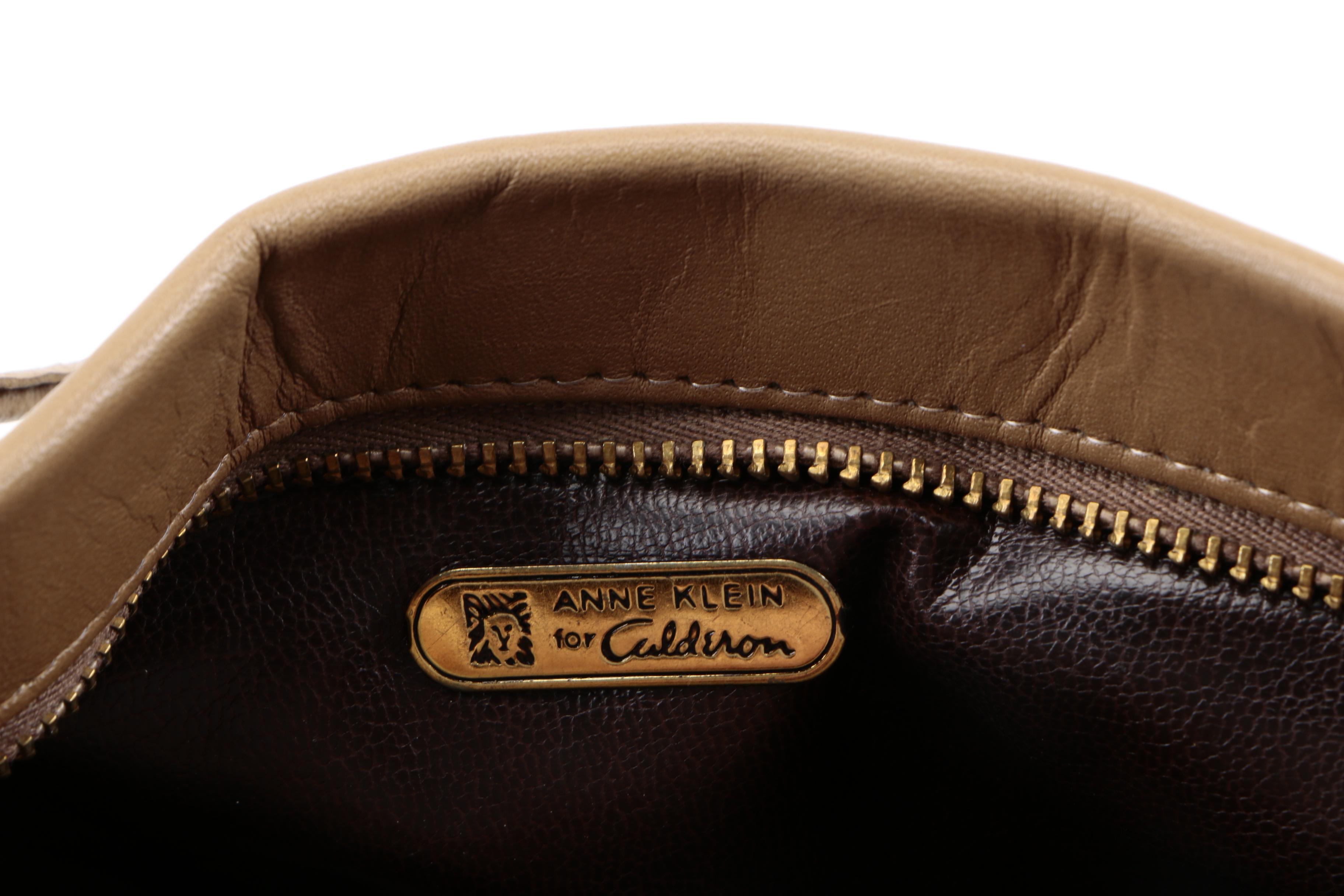 Leather Handbags Including J.Crew