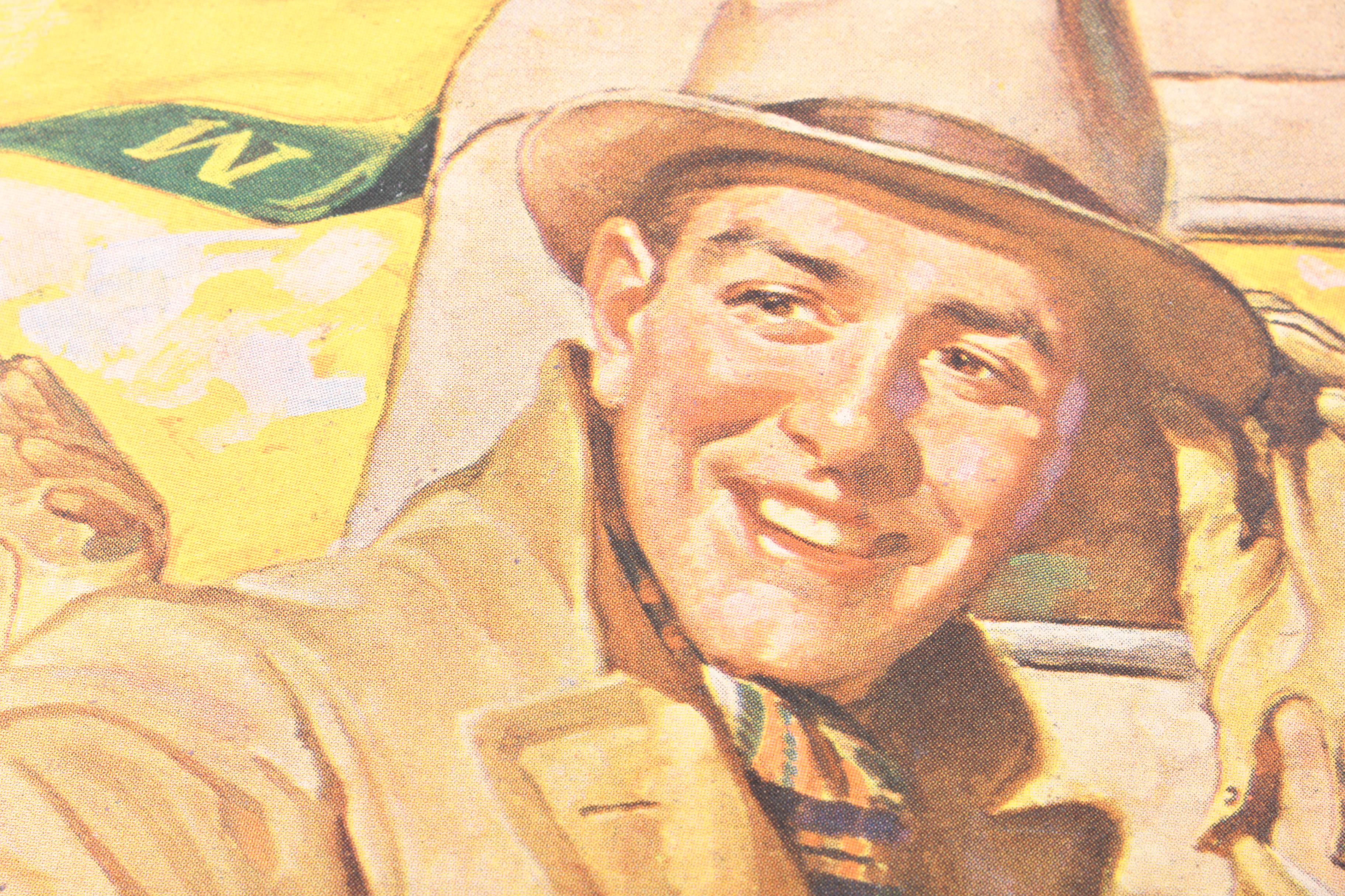 Vintage 1933 "Fortune" Magazine