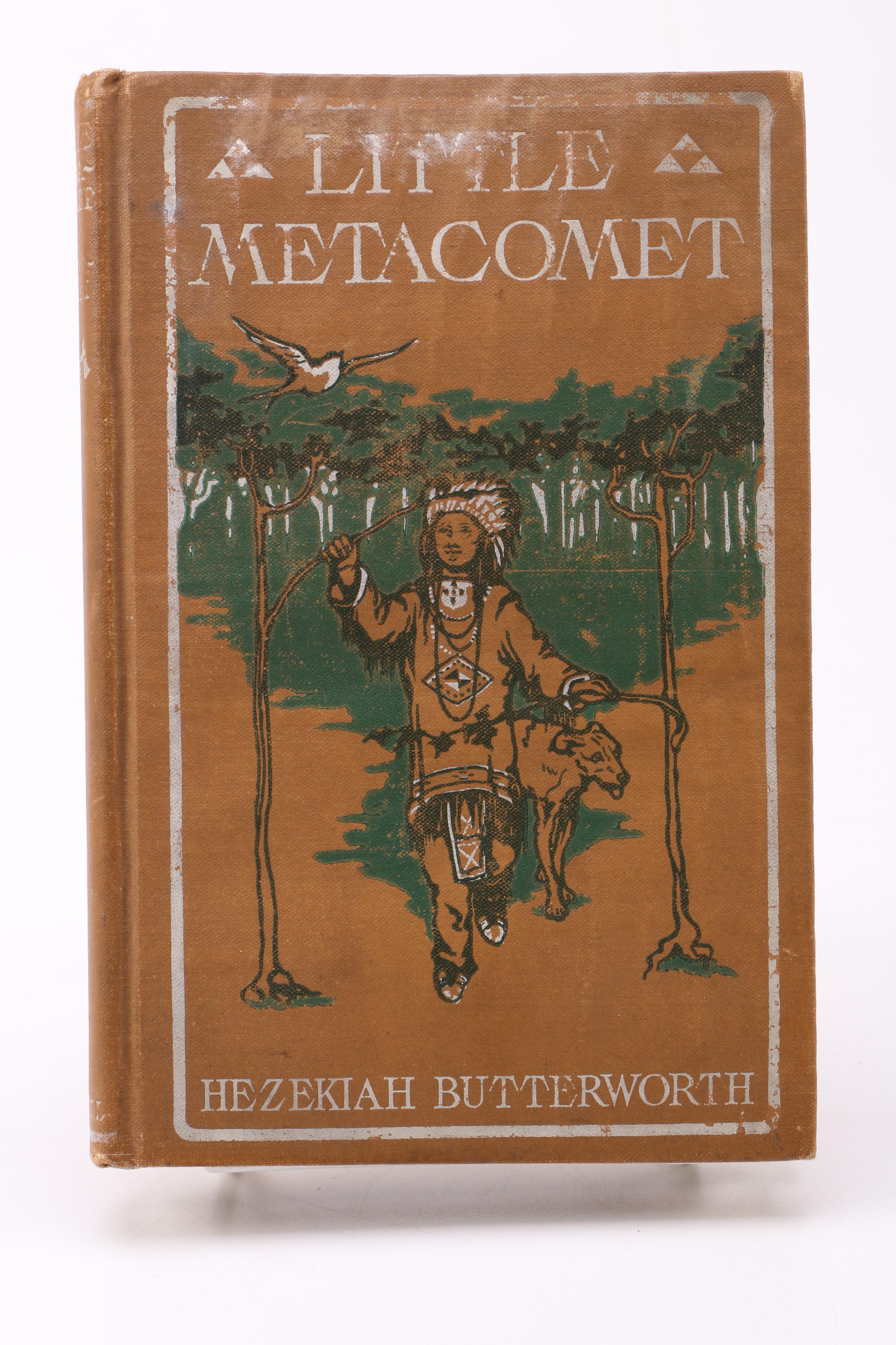 Assorted Fiction and Non-Fiction Books Including Bird Watching Guides