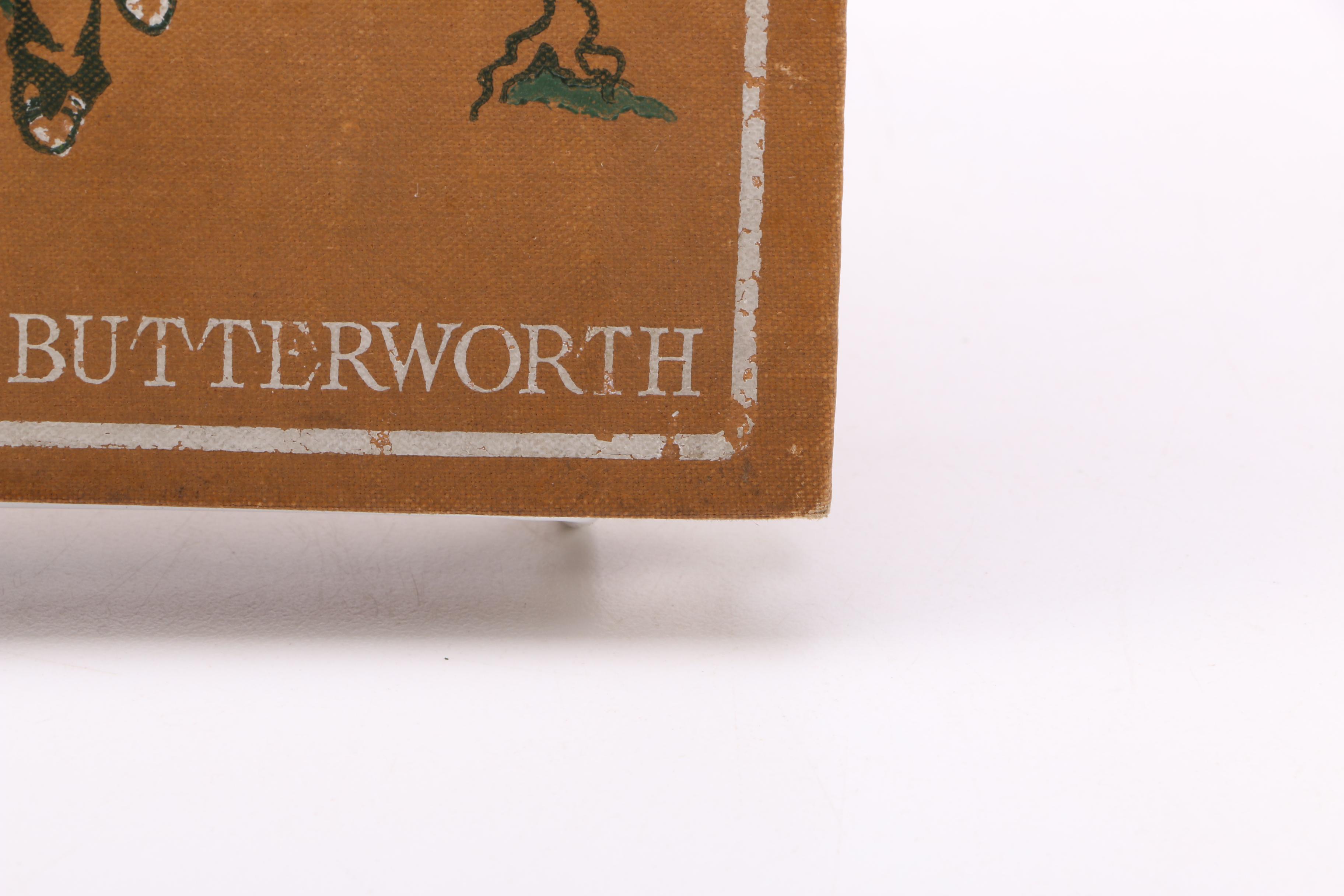 Assorted Fiction and Non-Fiction Books Including Bird Watching Guides