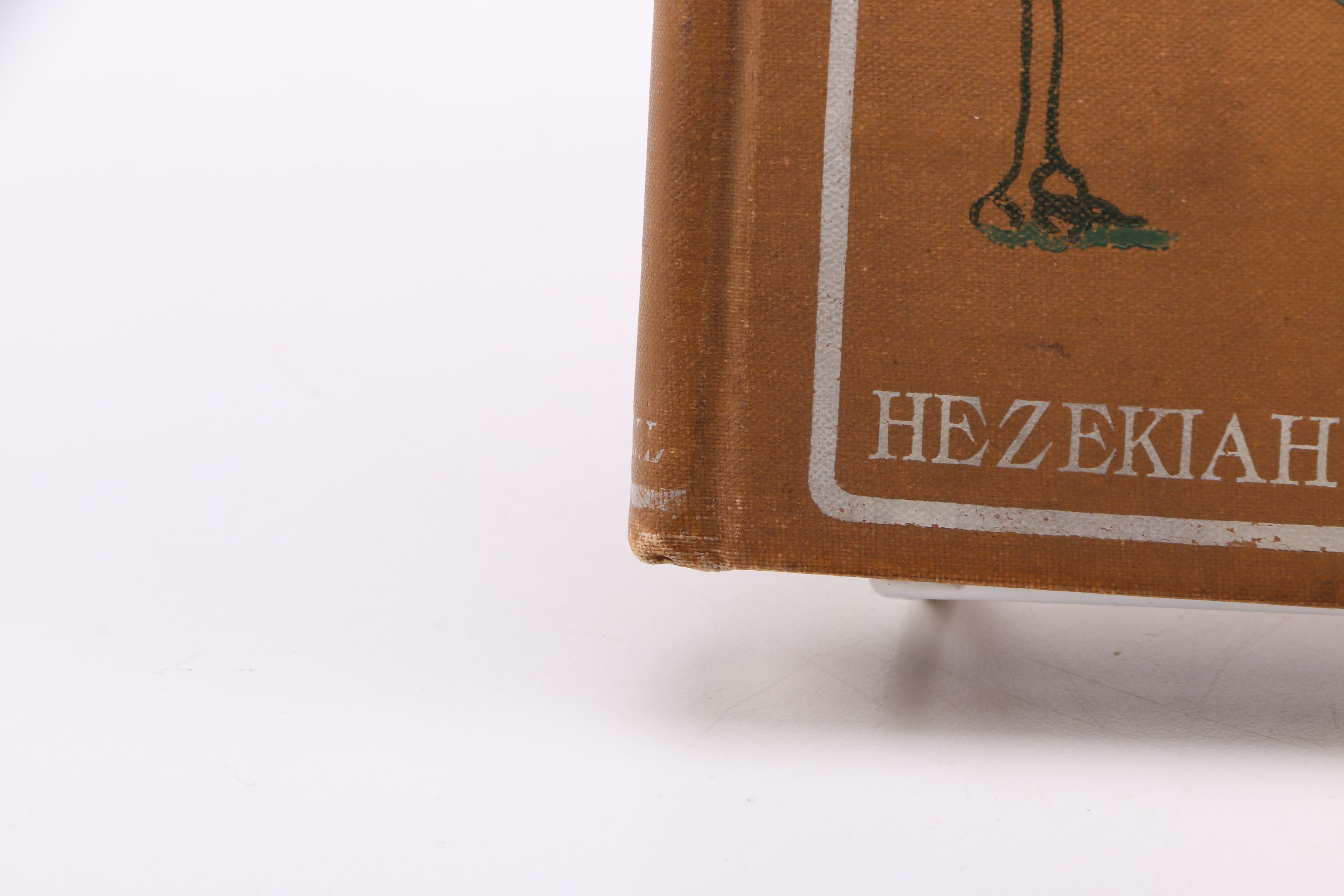 Assorted Fiction and Non-Fiction Books Including Bird Watching Guides