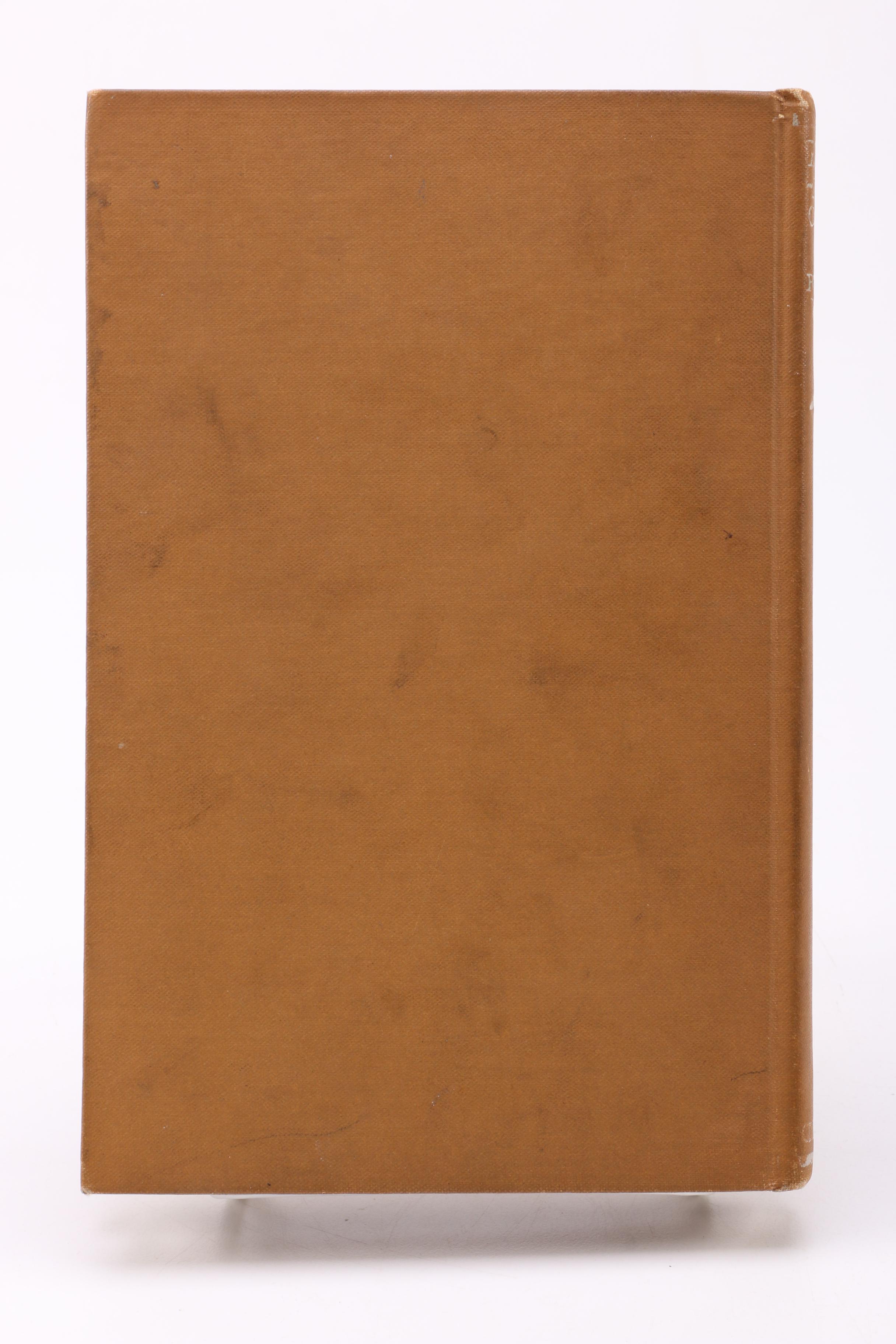 Assorted Fiction and Non-Fiction Books Including Bird Watching Guides