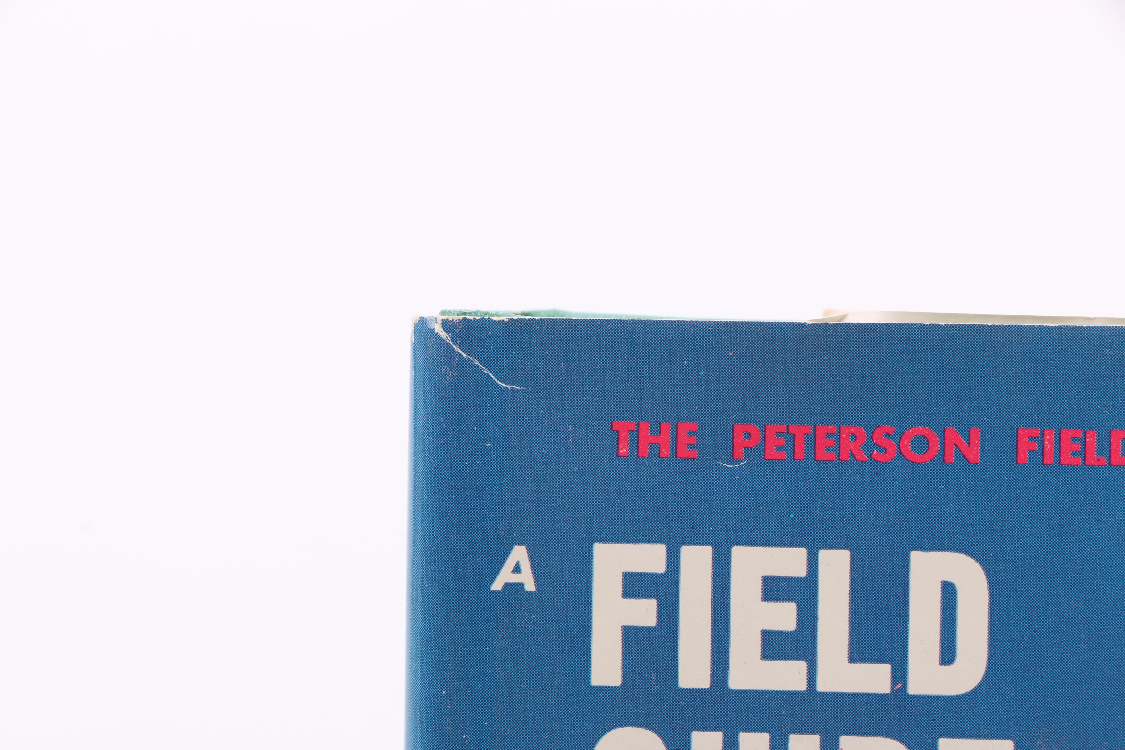 Assorted Fiction and Non-Fiction Books Including Bird Watching Guides