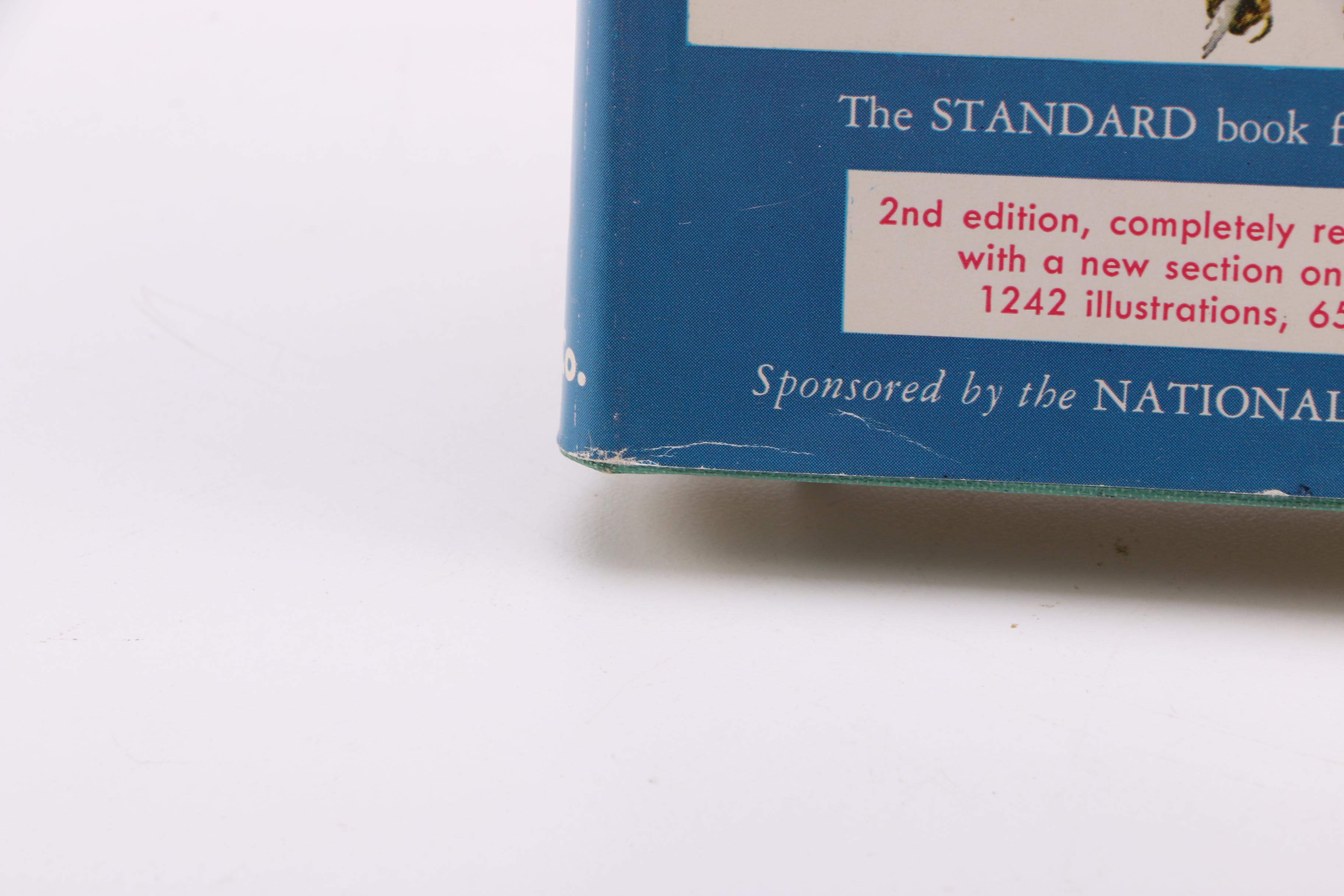 Assorted Fiction and Non-Fiction Books Including Bird Watching Guides