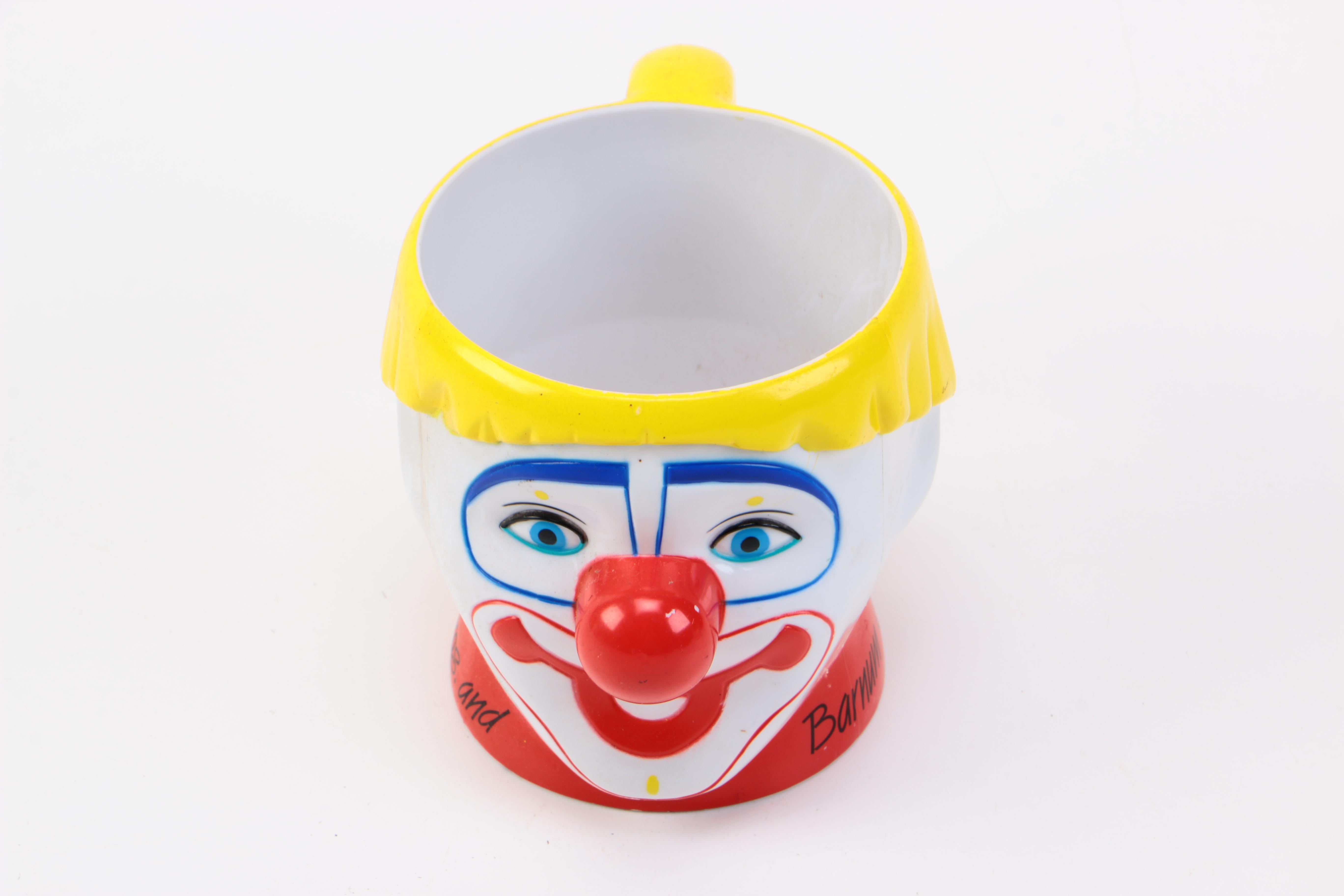 Vintage Ceramic Teacups