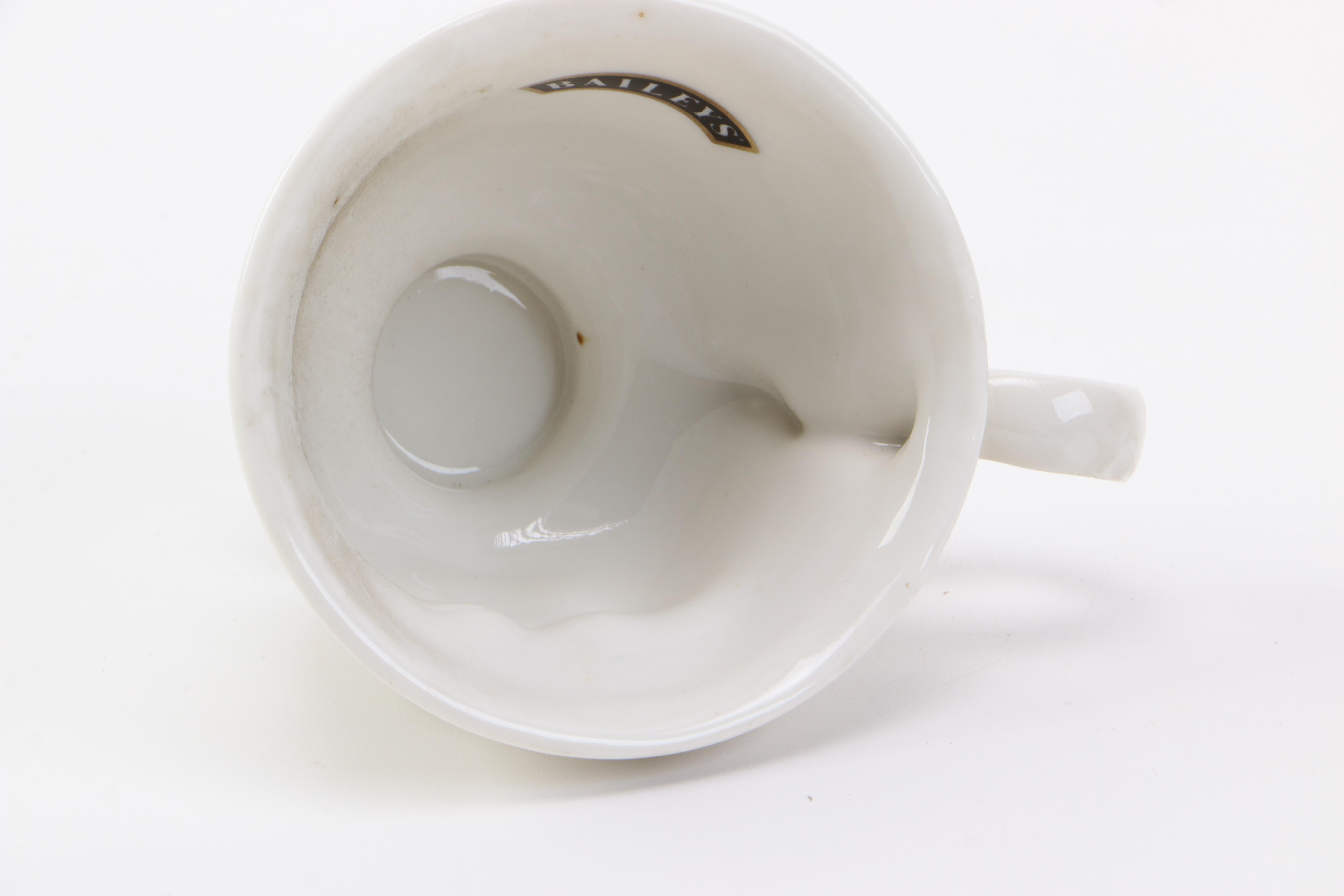 Vintage Ceramic Teacups