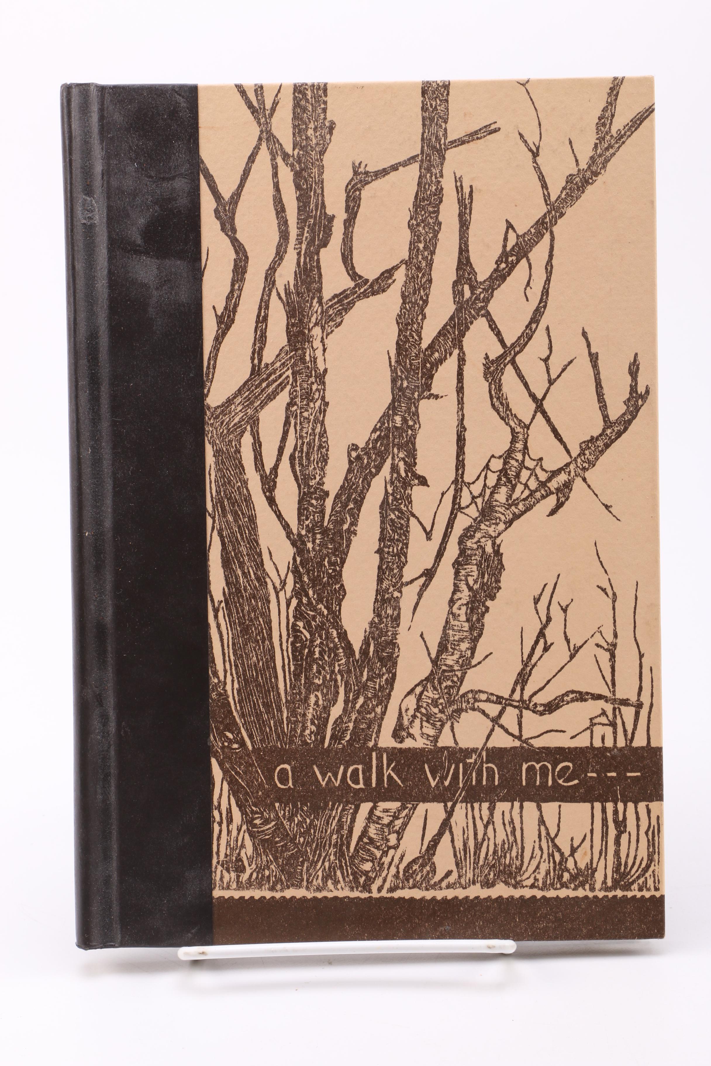 Assorted Fiction and Non-Fiction Books Including Bird Watching Guides