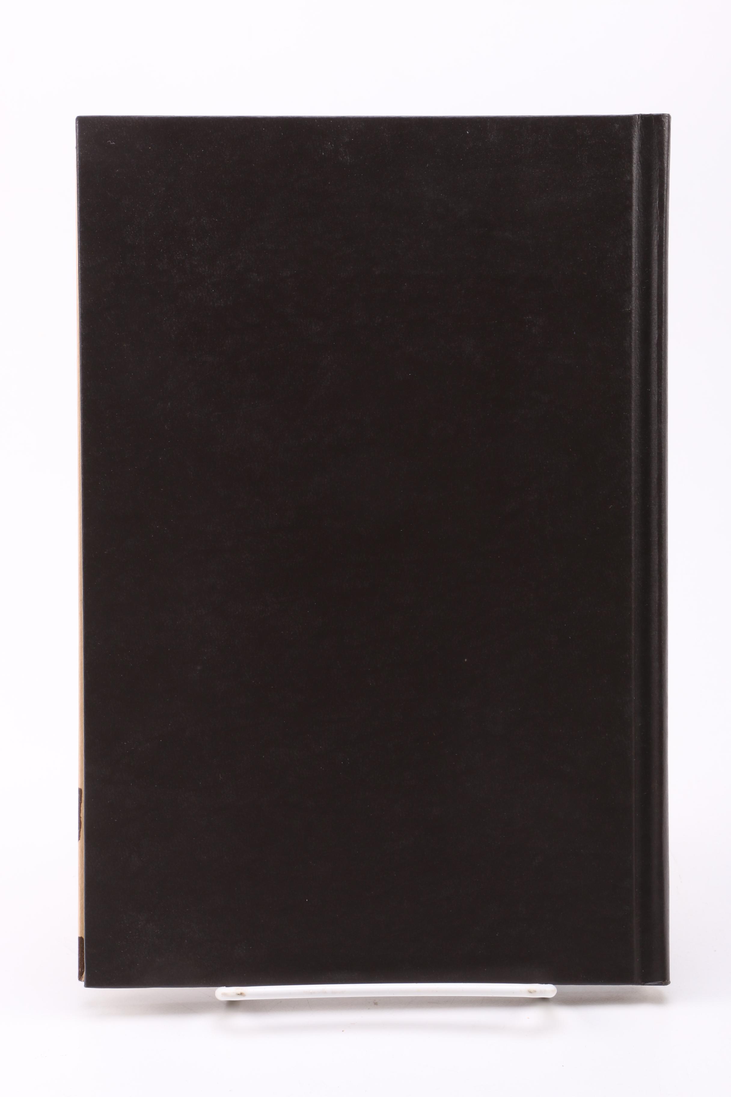 Assorted Fiction and Non-Fiction Books Including Bird Watching Guides