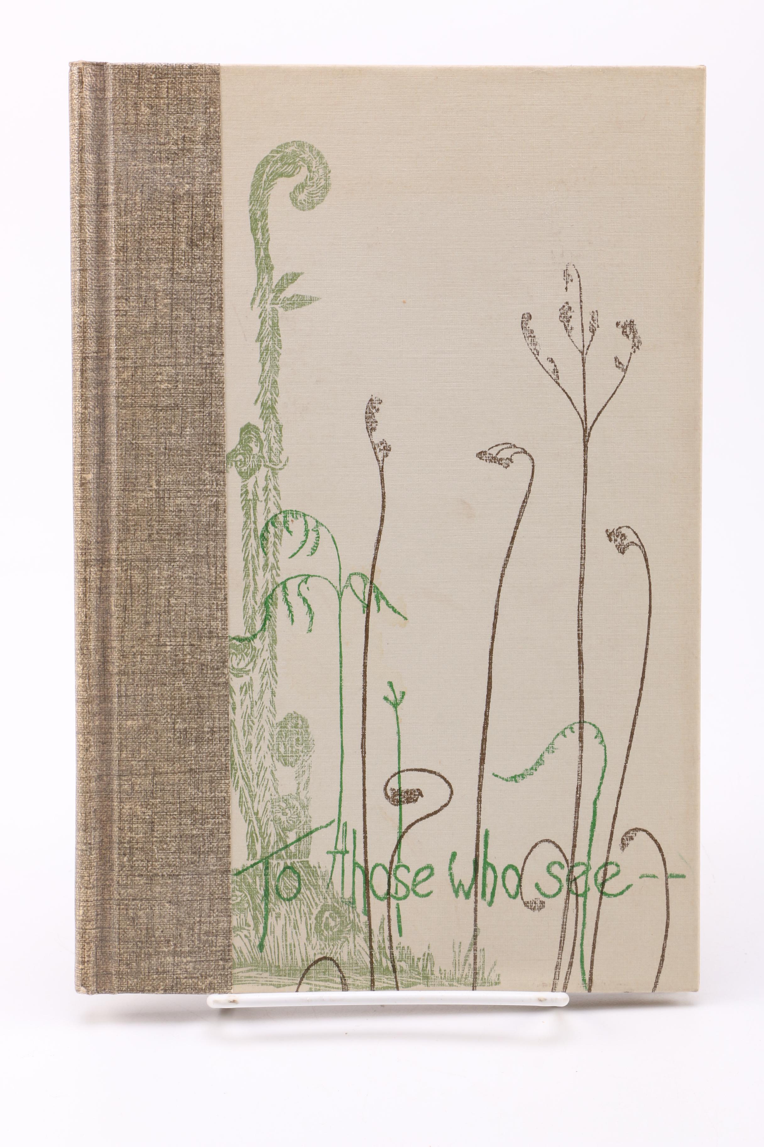 Assorted Fiction and Non-Fiction Books Including Bird Watching Guides