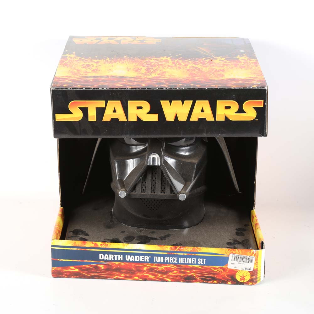 "Star Wars: The Power of The Force" Action Figures