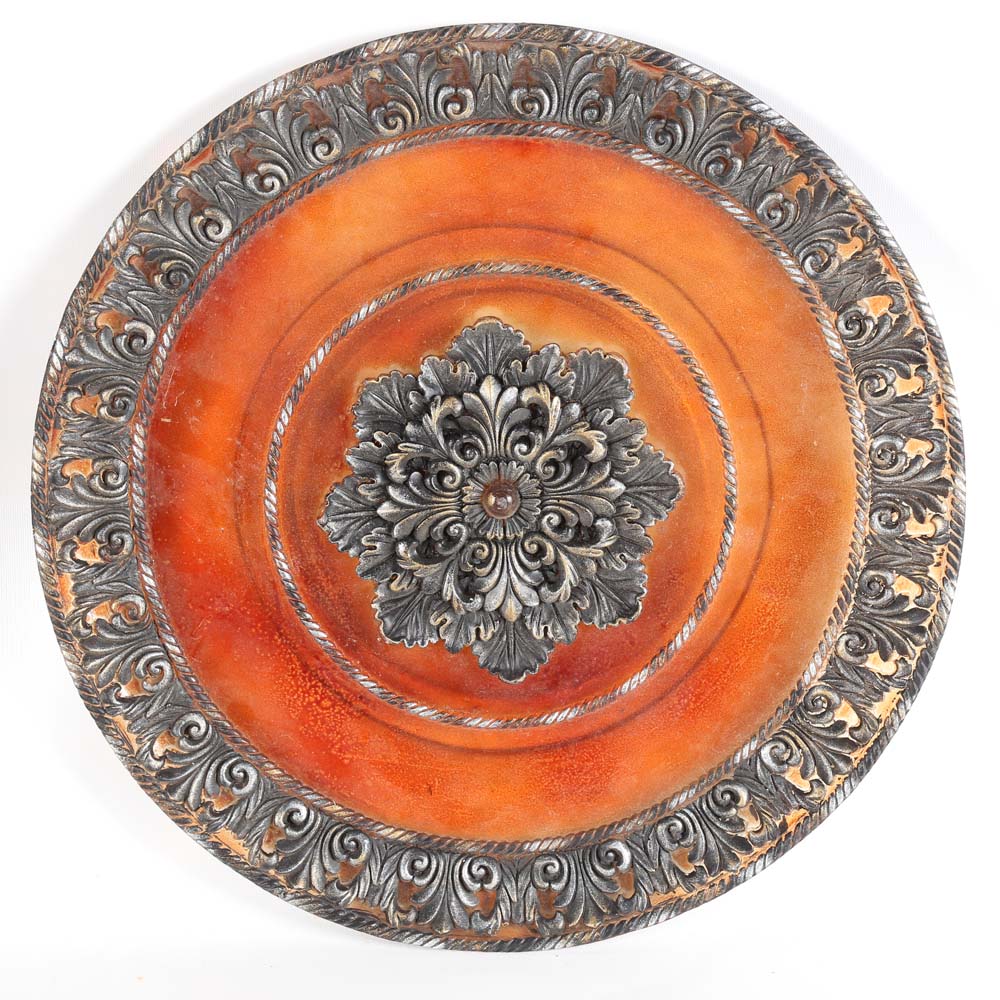 Eclectic Decor Grouping