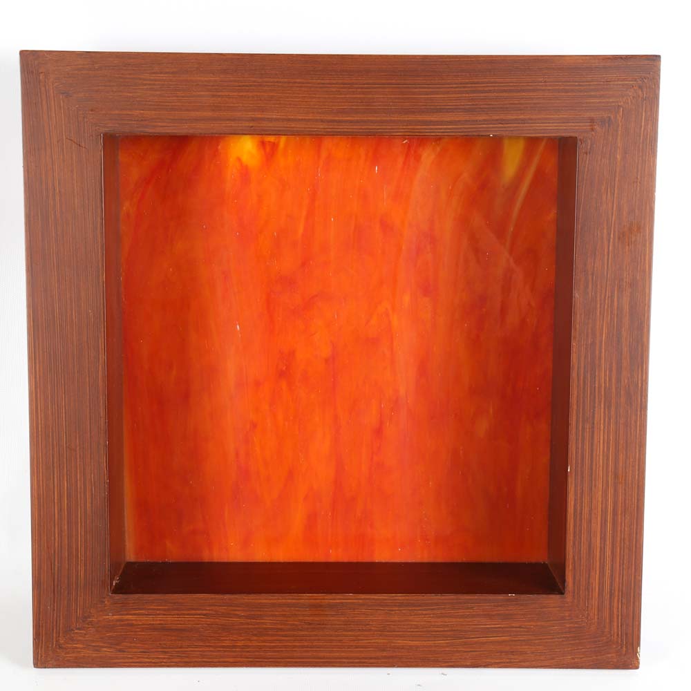 Eclectic Decor Grouping