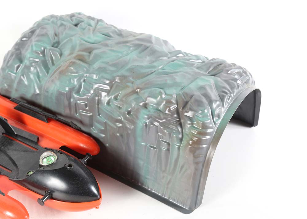 Vintage GI Joe Playsets