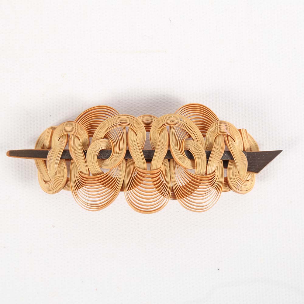 Handcrafted Japanese Jewelry and Decorative Bowl