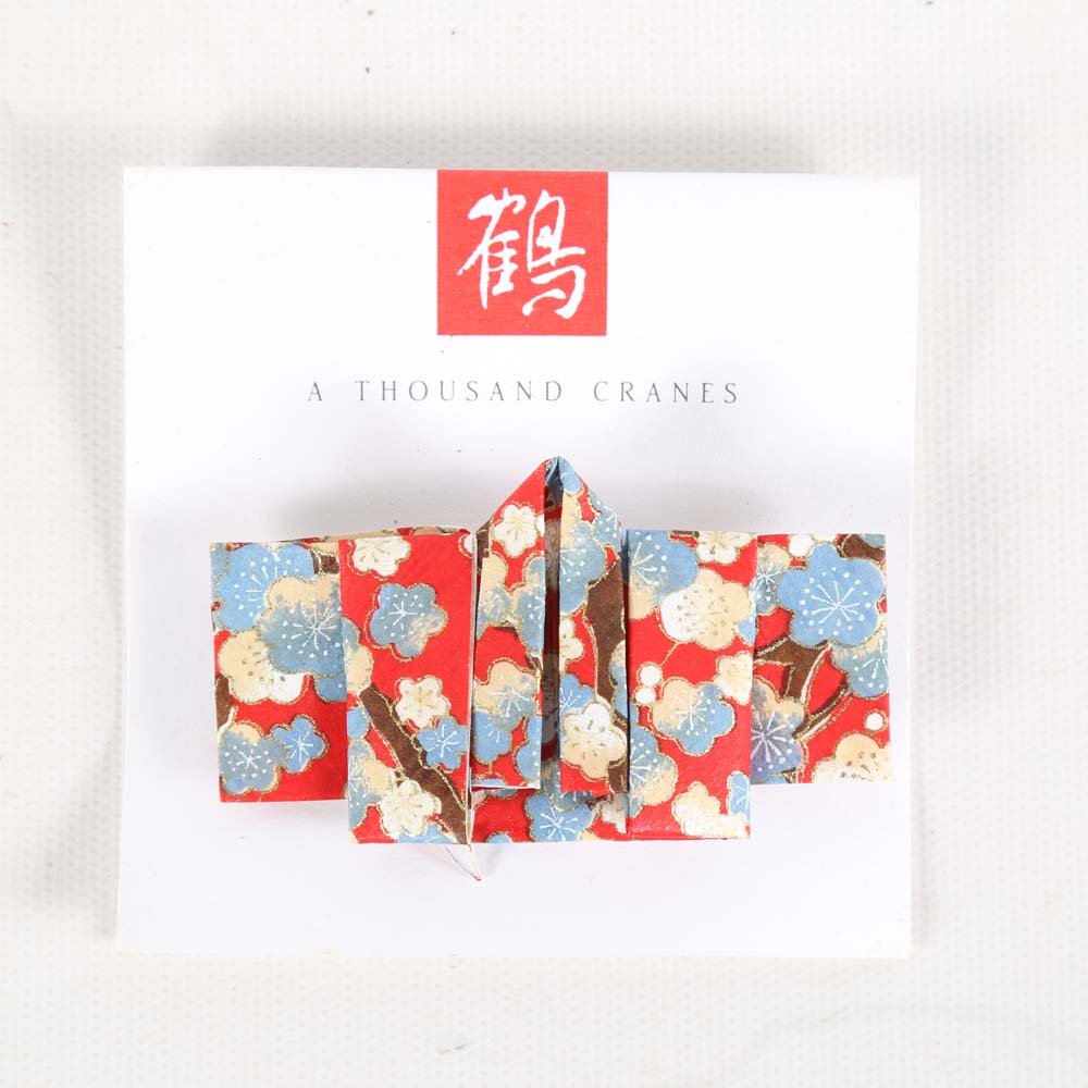 Handcrafted Japanese Jewelry and Decorative Bowl