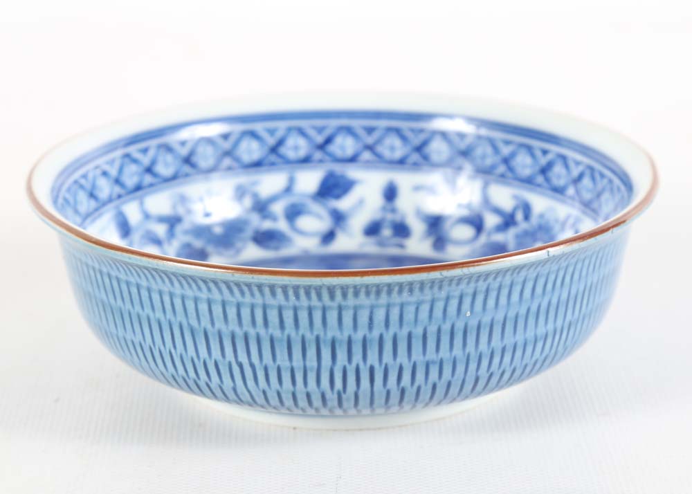 Handcrafted Japanese Jewelry and Decorative Bowl