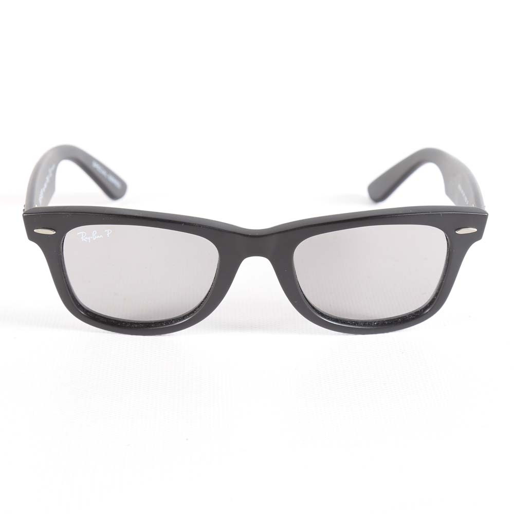Ray-Ban Wayfarer Sunglasses