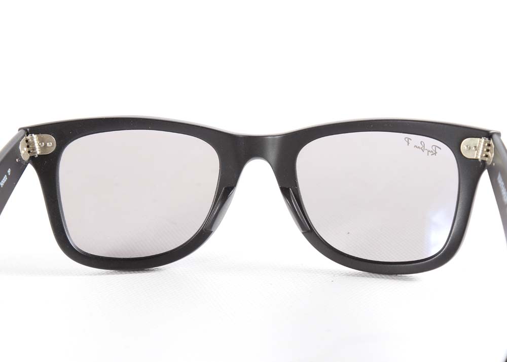 Ray-Ban Wayfarer Sunglasses