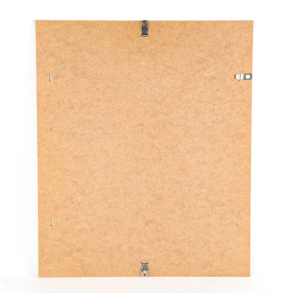 Vintage Mid Twentieth Century Offset Lithographs