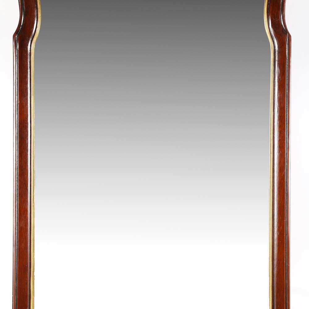 Councill Craftsmen Wall Mirror